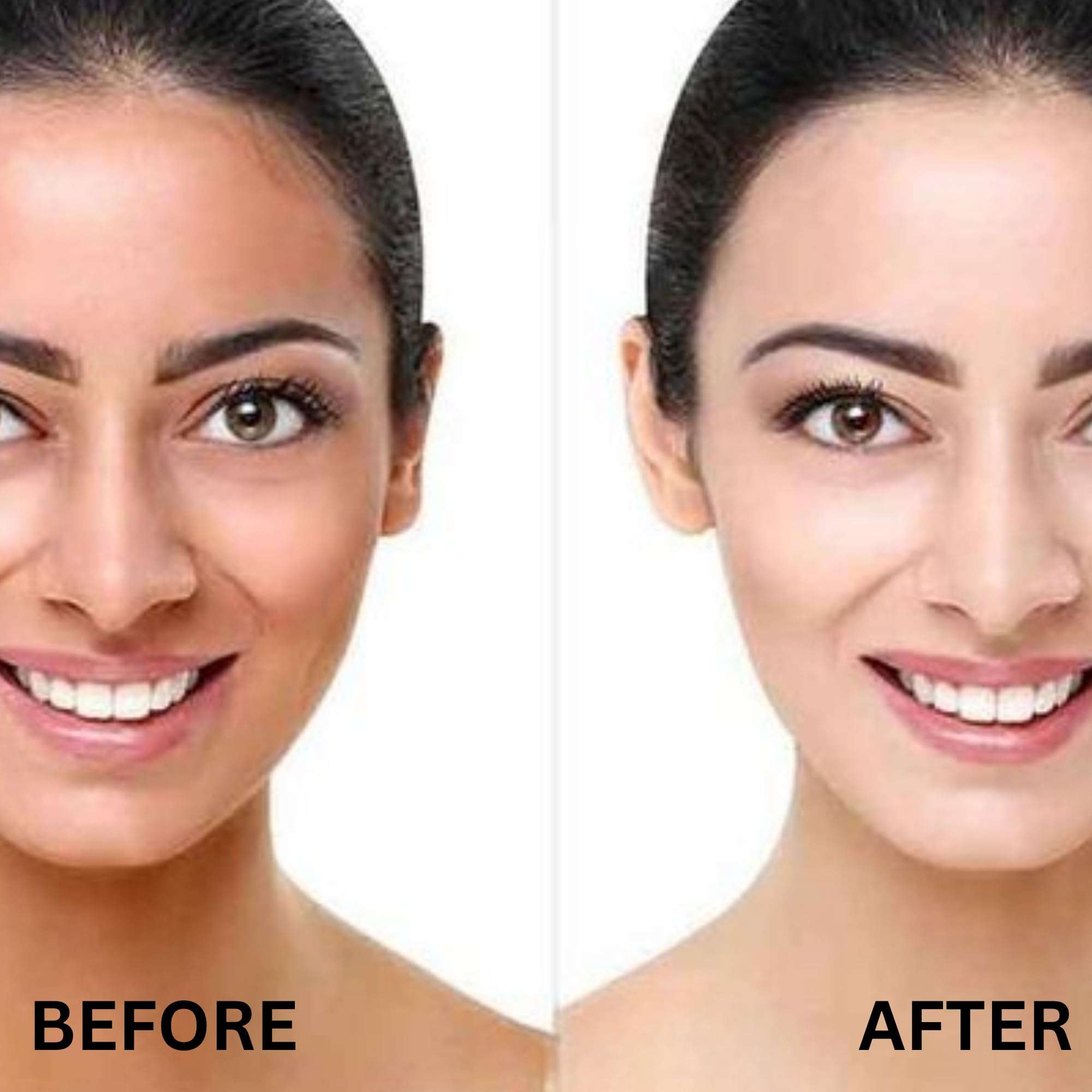 TRUOM HD Loose Setting Compact Powder for All Skin Tone | Matte Finish | Oil Control & Shine Free | Ultra-Fine Mineral Makeup | Long-Lasting Compact Powder for Women | Light Lavender - 30g 3