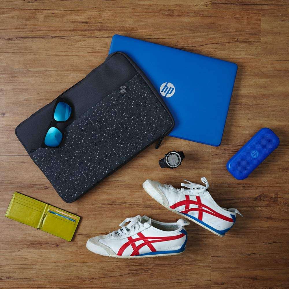 HP Jaguar 15-bs070wm, 15.6" Natural Silver Touch Screen Laptop, Windows 10, Intel Core i5-7200U Processor, 8GB Memory, 1TB Hard Drive 5