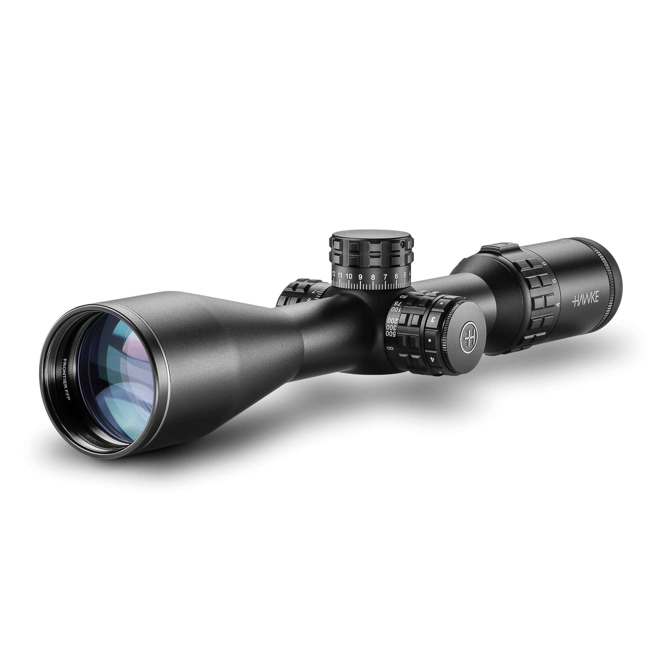 Frontier 30 FFP 4-20x50 MOA Hunter 1