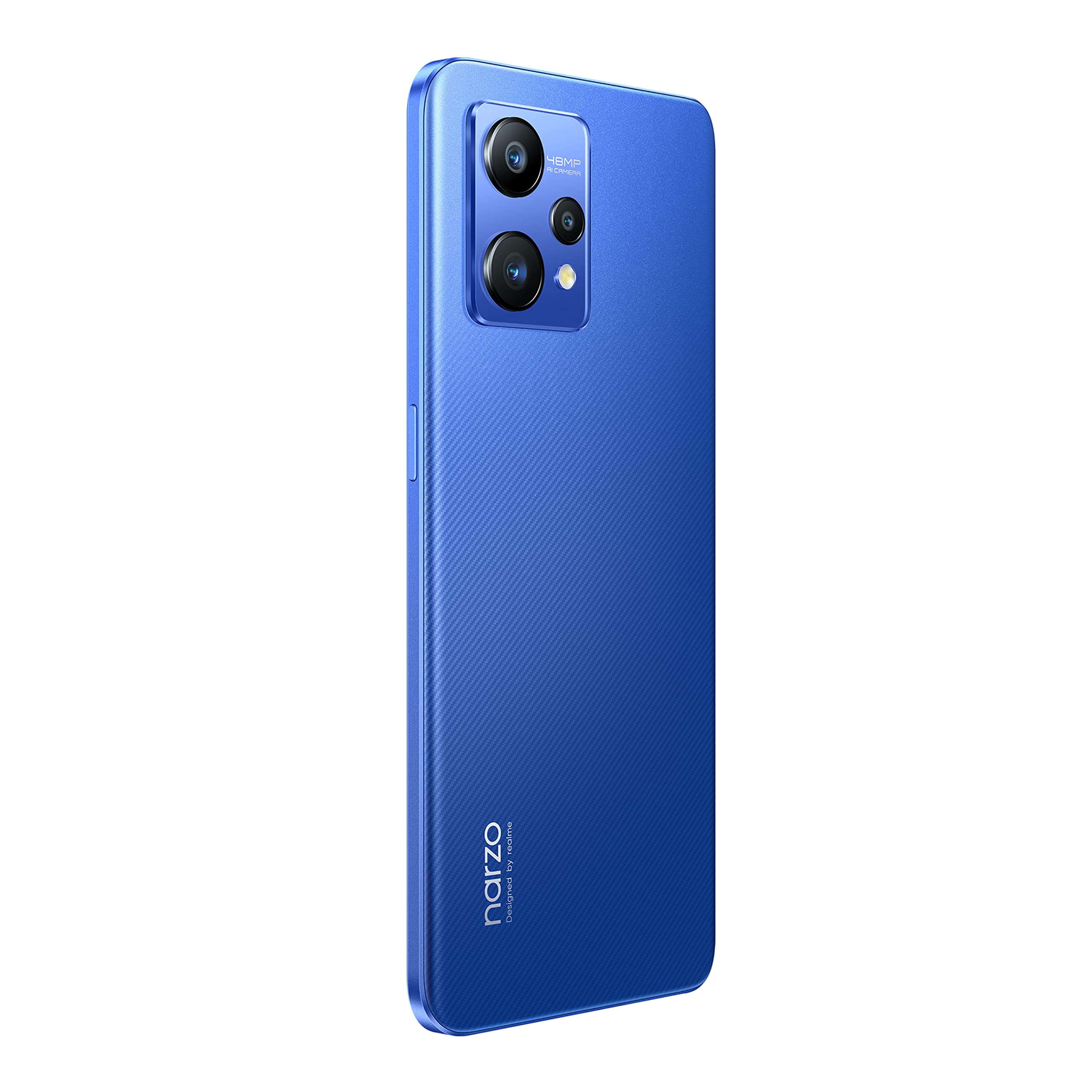 realme Narzo 50 Pro 5G (Hyper Black 6GB RAM+128GB Storage) Dimensity 920 5G Processor |90Hz Super AMOLED Display 6