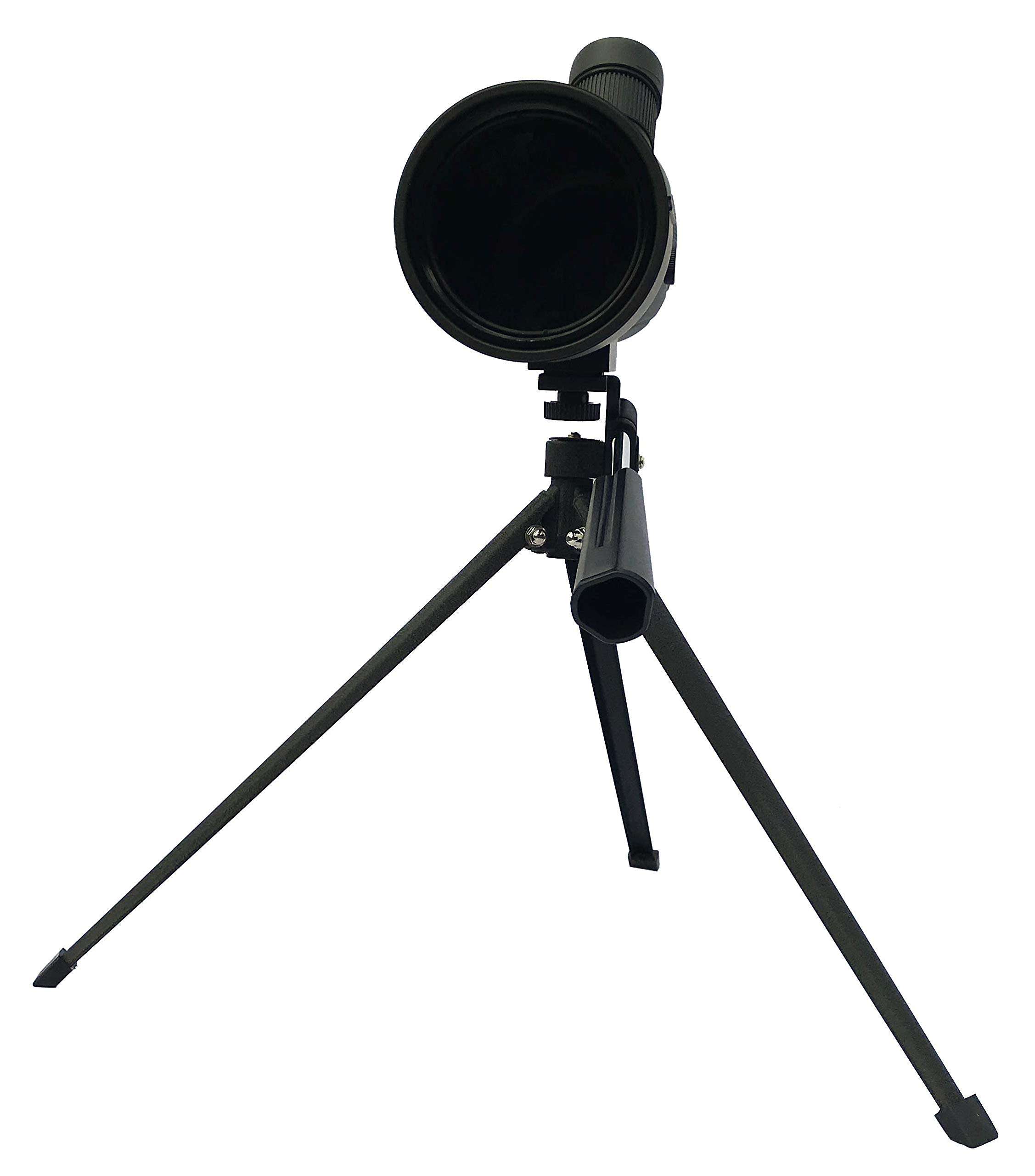 Osprey Global Spotting Scope 15-45x60 5