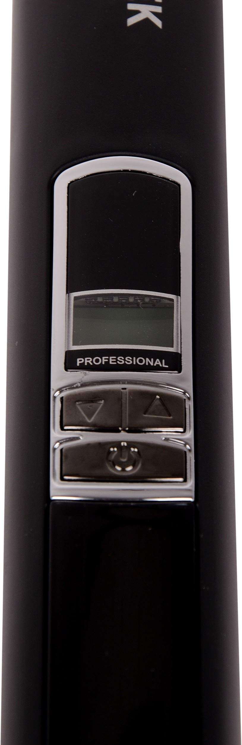 Wahl 5501-024 Pro Professional Styling Hair Straightener 4