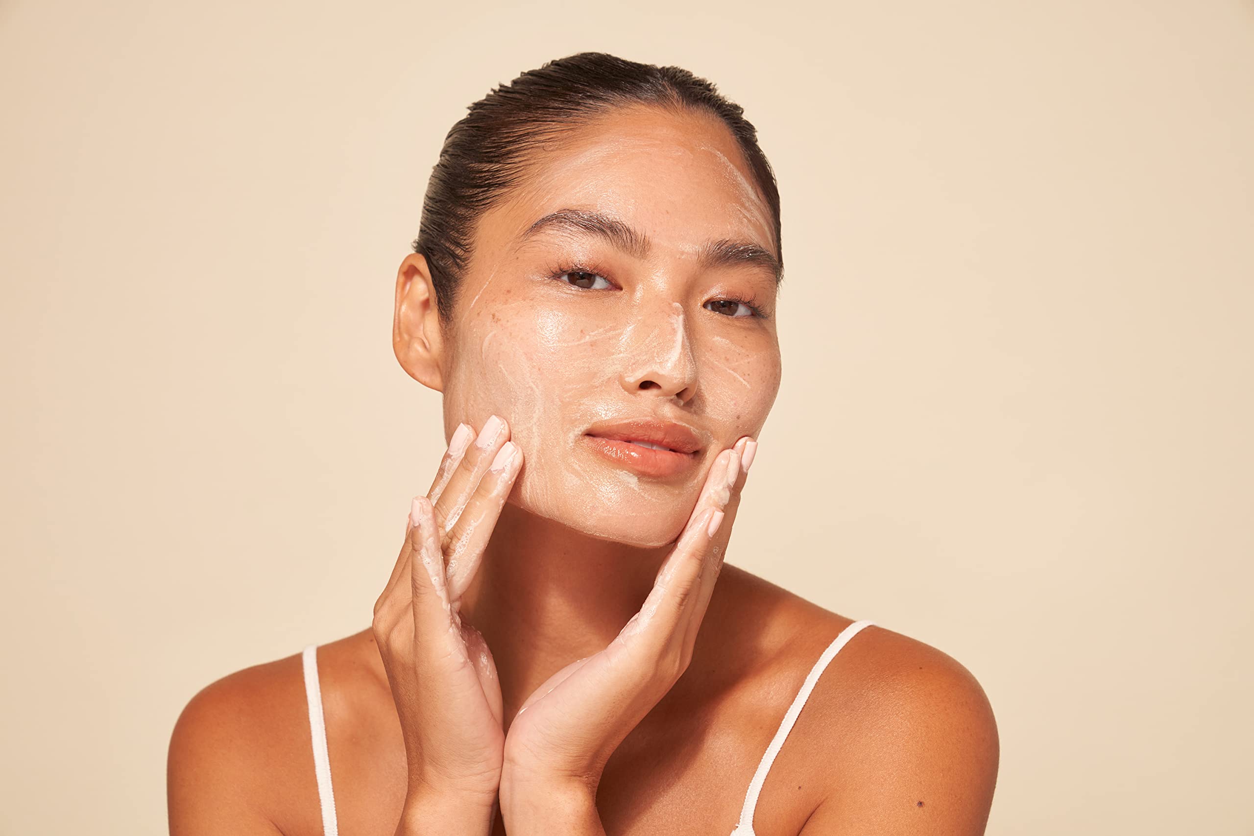 AMARTÉ Skin Care Daily ExfoliPowder, 2.8 oz 4