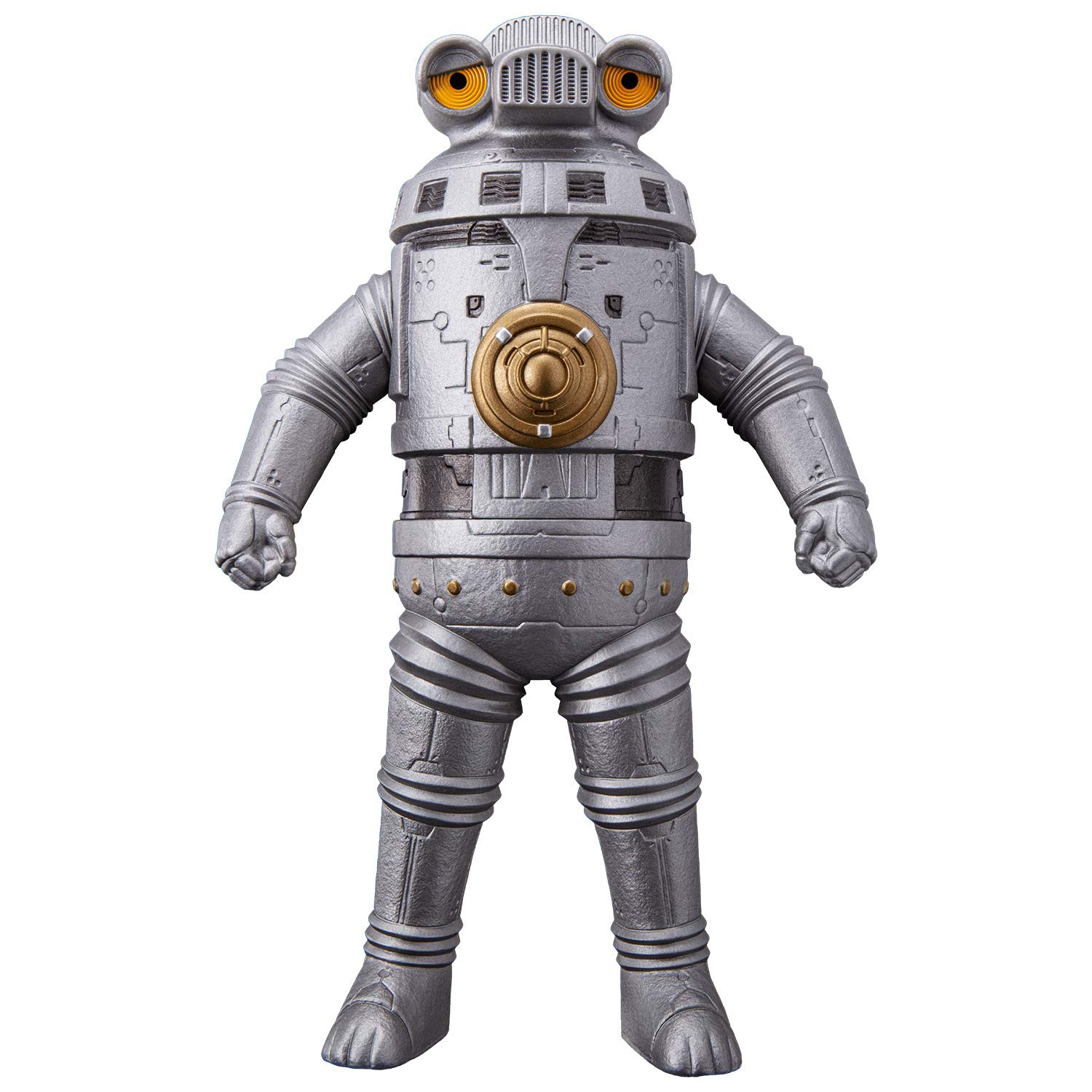 Ultraman Ultra Big Sofubi Sevenger