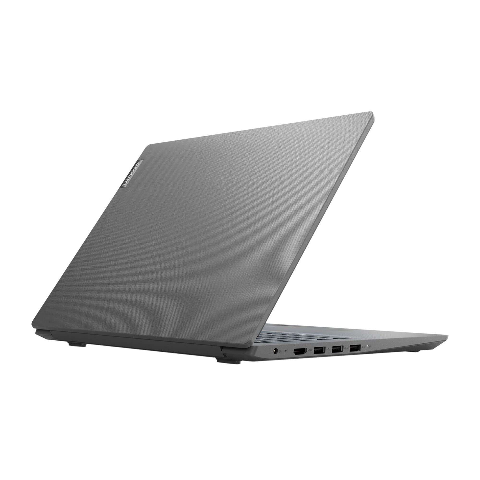 Lenovo V14 Business Laptop, 14" FHD Anti-Glare Display, AMD Athlon Gold 3150U Processor, 12GB RAM, 128GB SSD + 1TB HDD, Webcam, Wi-Fi, Bluetooth, HDMI, Windows 11 Pro 5