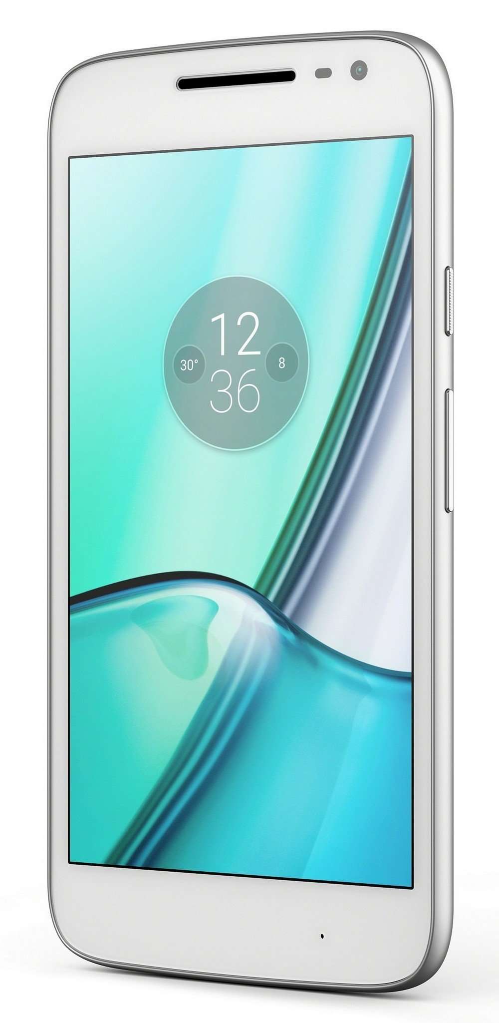 Motorola G Play, 4th Gen (White) 3