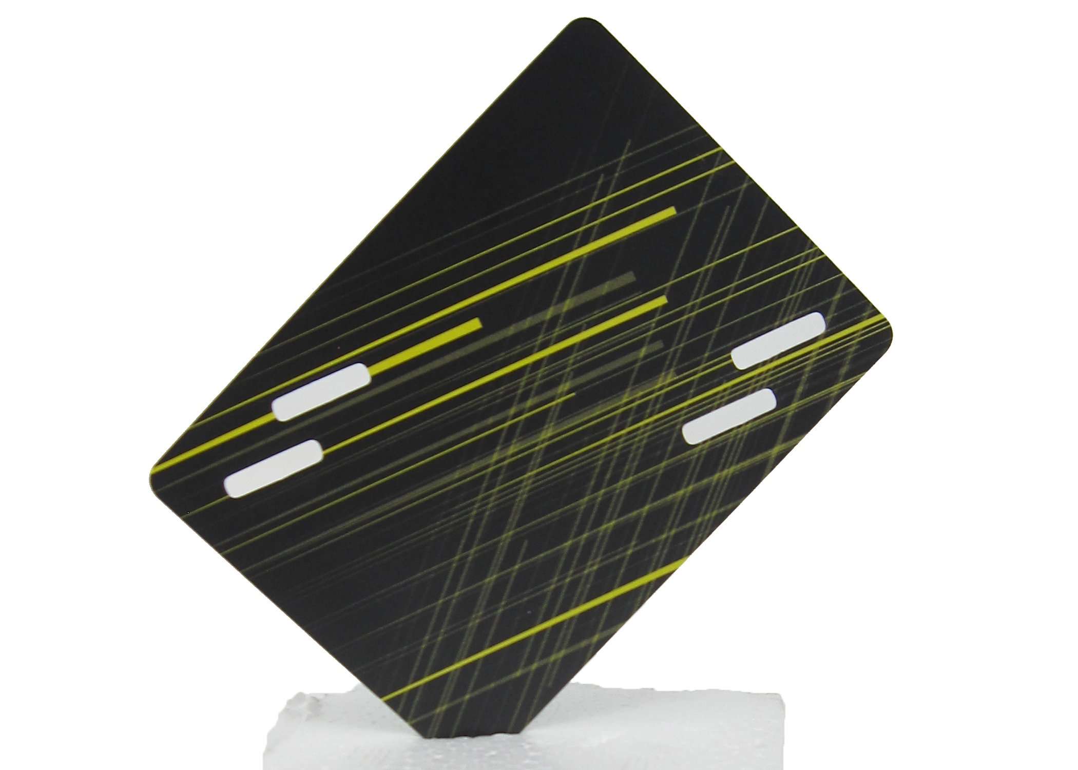 Whizz Cards Durable Throwing Cards - 2nd Advanced Edition 4