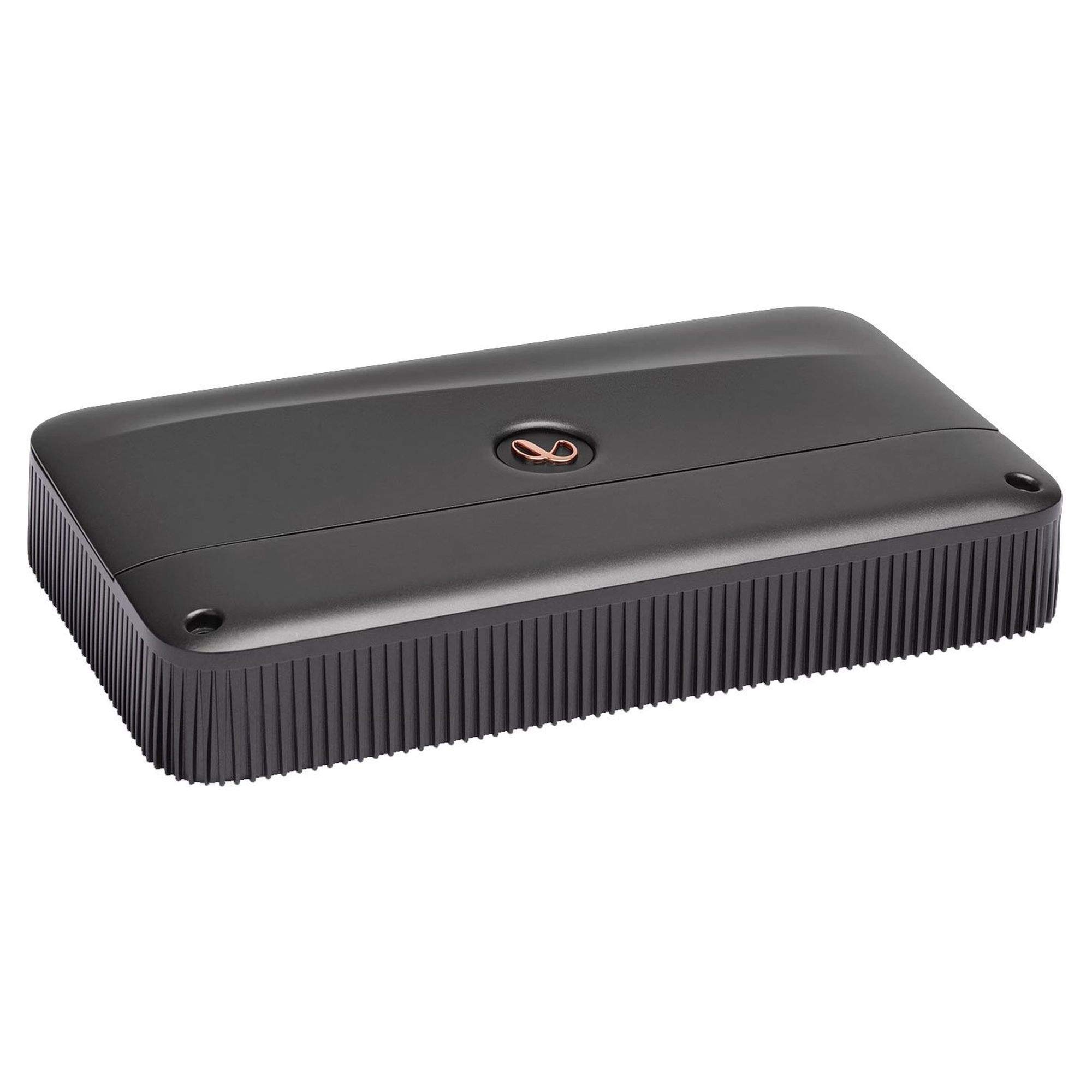 Infinity Reference 6001 - Mono, 600w X 1 amplifier with Remote Level Control