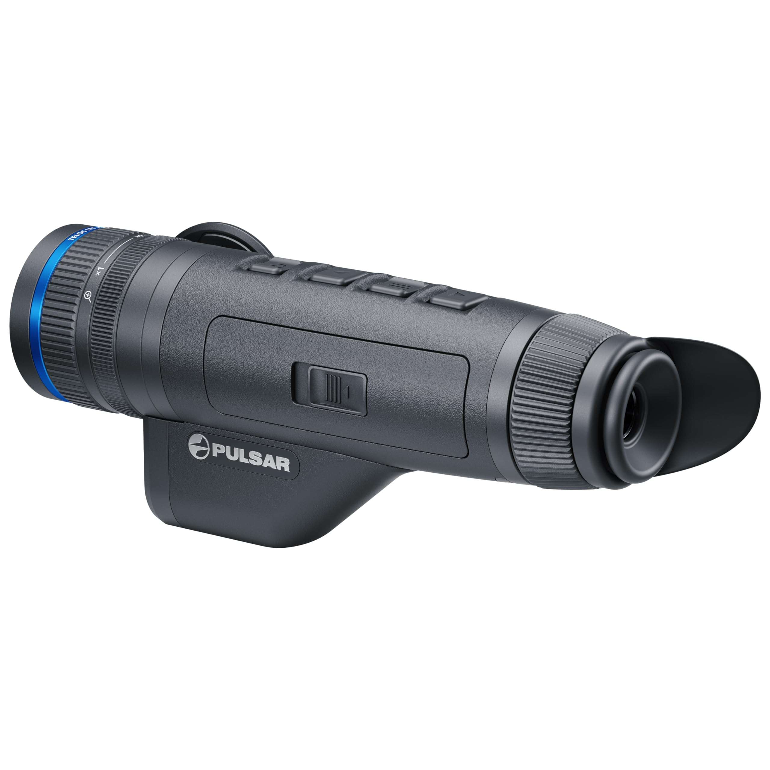 Pulsar Telos LRF XQ35 Thermal Imaging Monocular with Laser Range Finder 5
