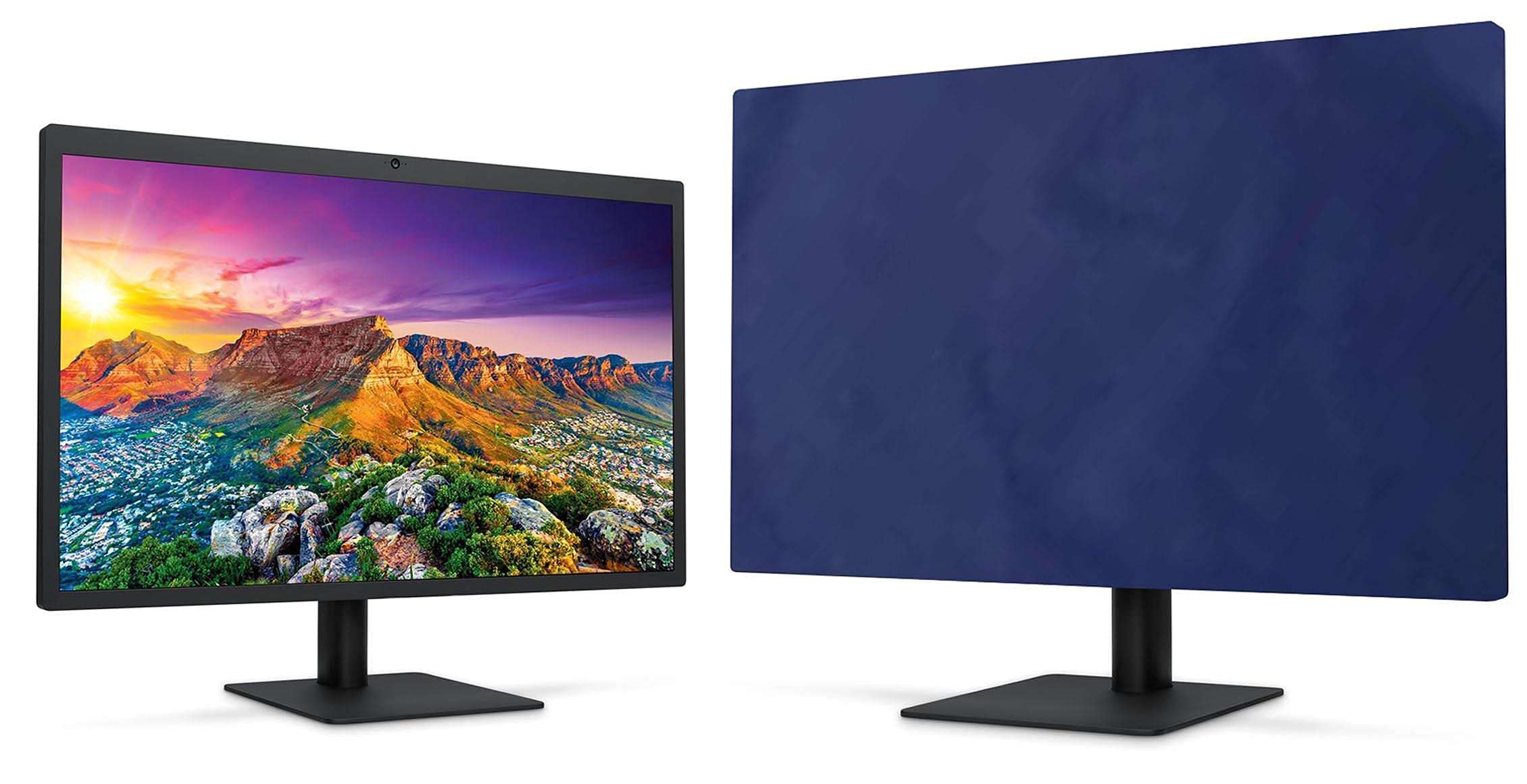 Skye Monitor Cover for zebronic 20 inch 1