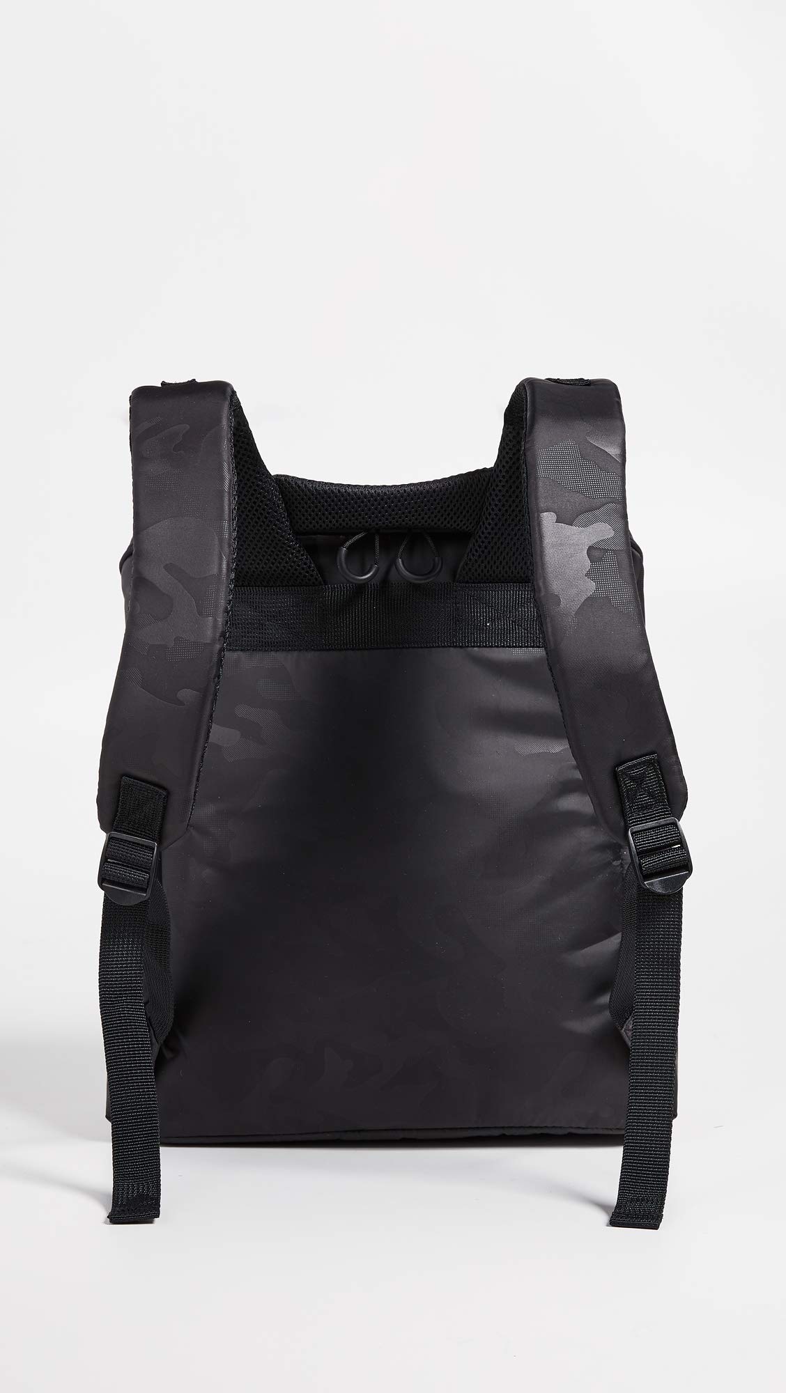 Skip Hop Diaper Bag Backpack, Easy-Access Unisex Bag, Paxwell, Black Camo (Discontinued by Manufacturer) 6