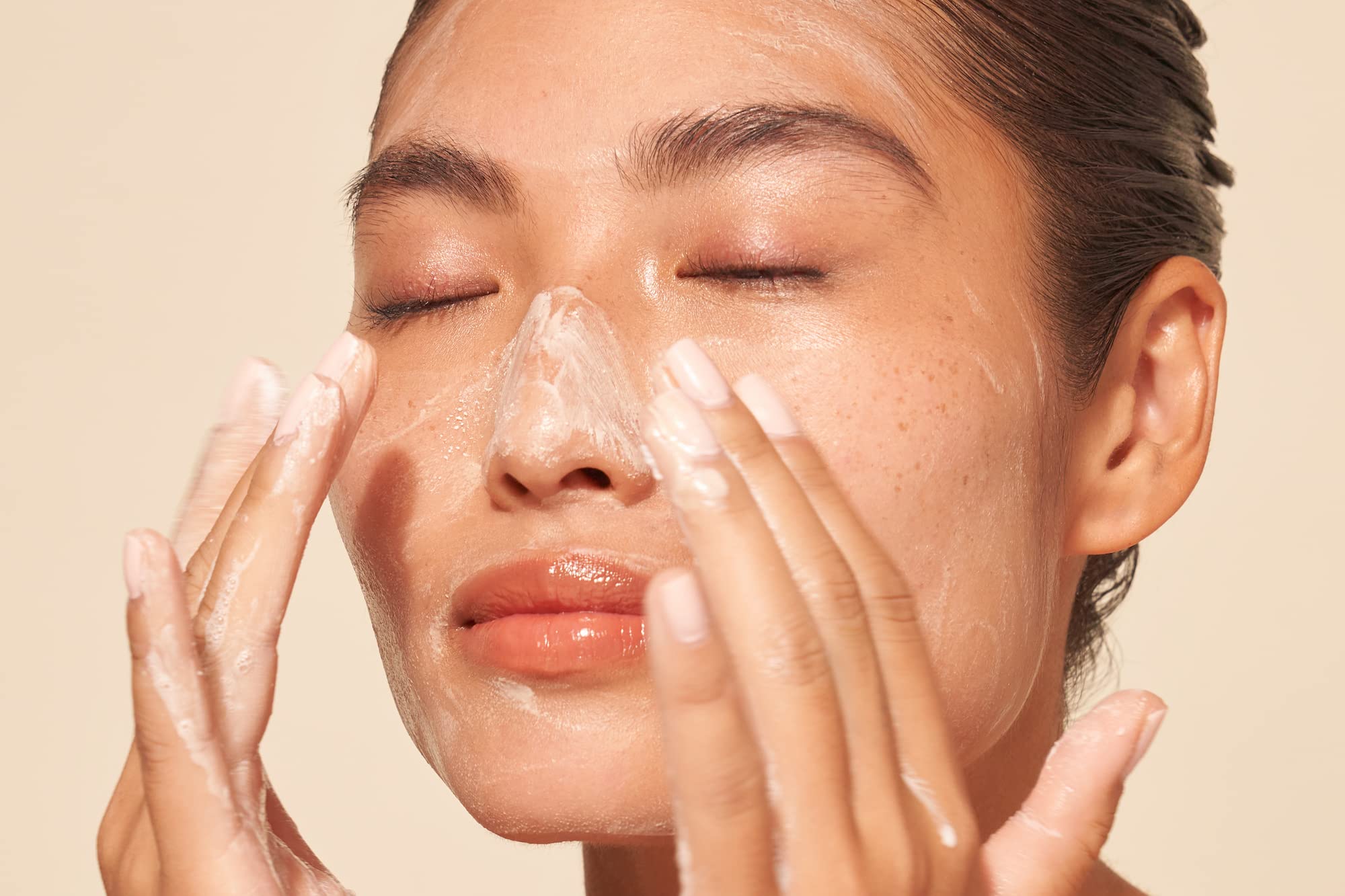 AMARTÉ Skin Care Daily ExfoliPowder, 2.8 oz 3