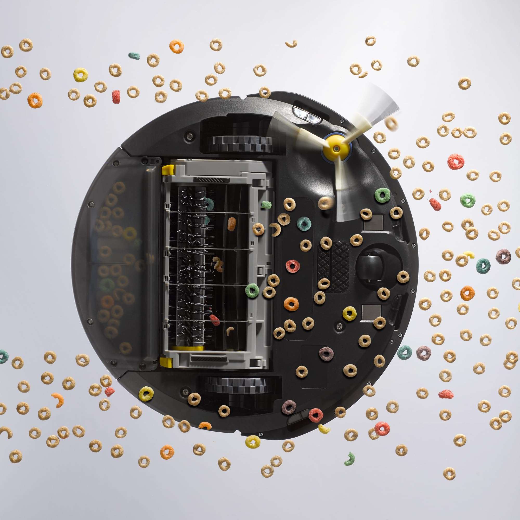 iRobot® Roomba® 671 Wi-Fi® Connected Robot Vacuum 2