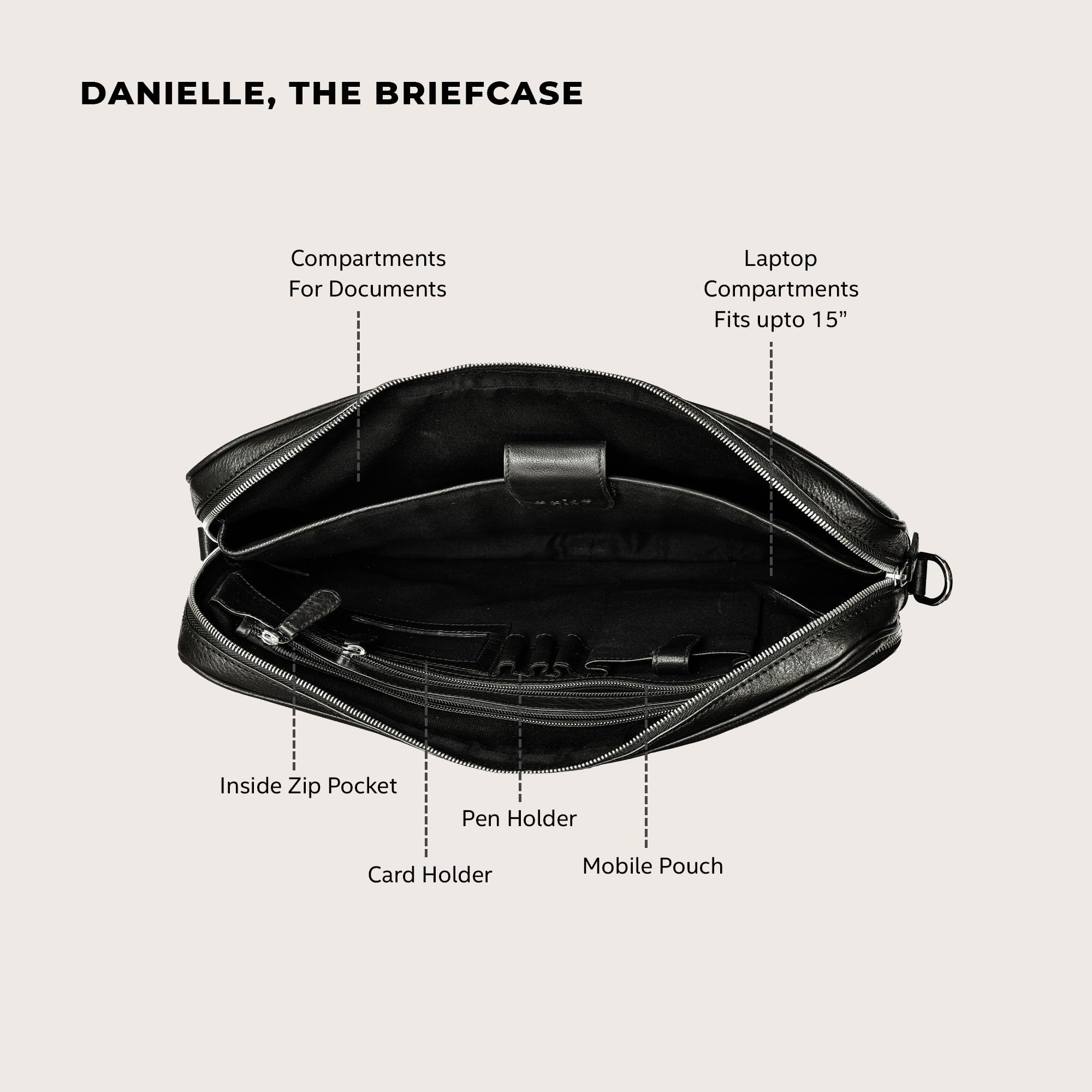 eske Unisex's Utility (Black Vintage) 5