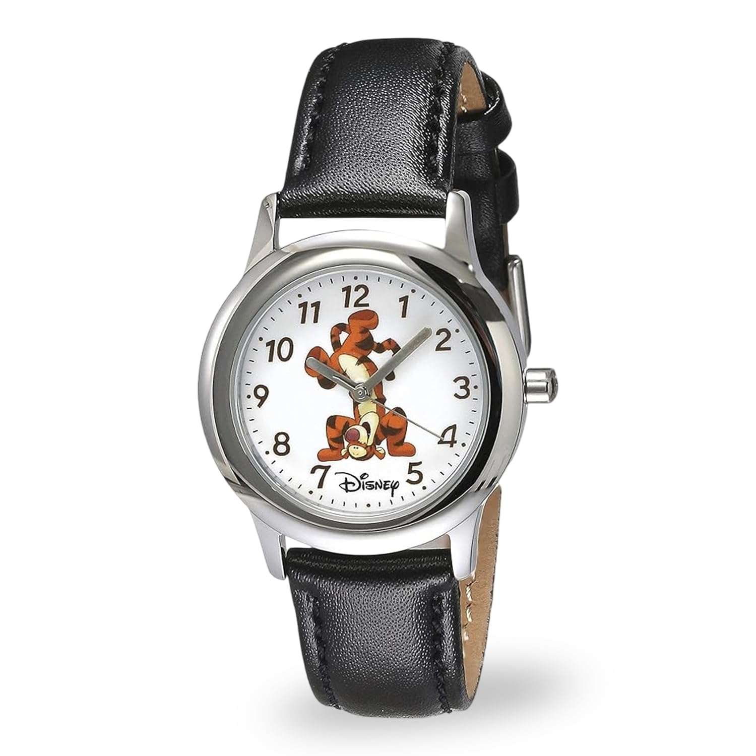 Disney Tween Stainless Steel Analog Quartz Watch 1