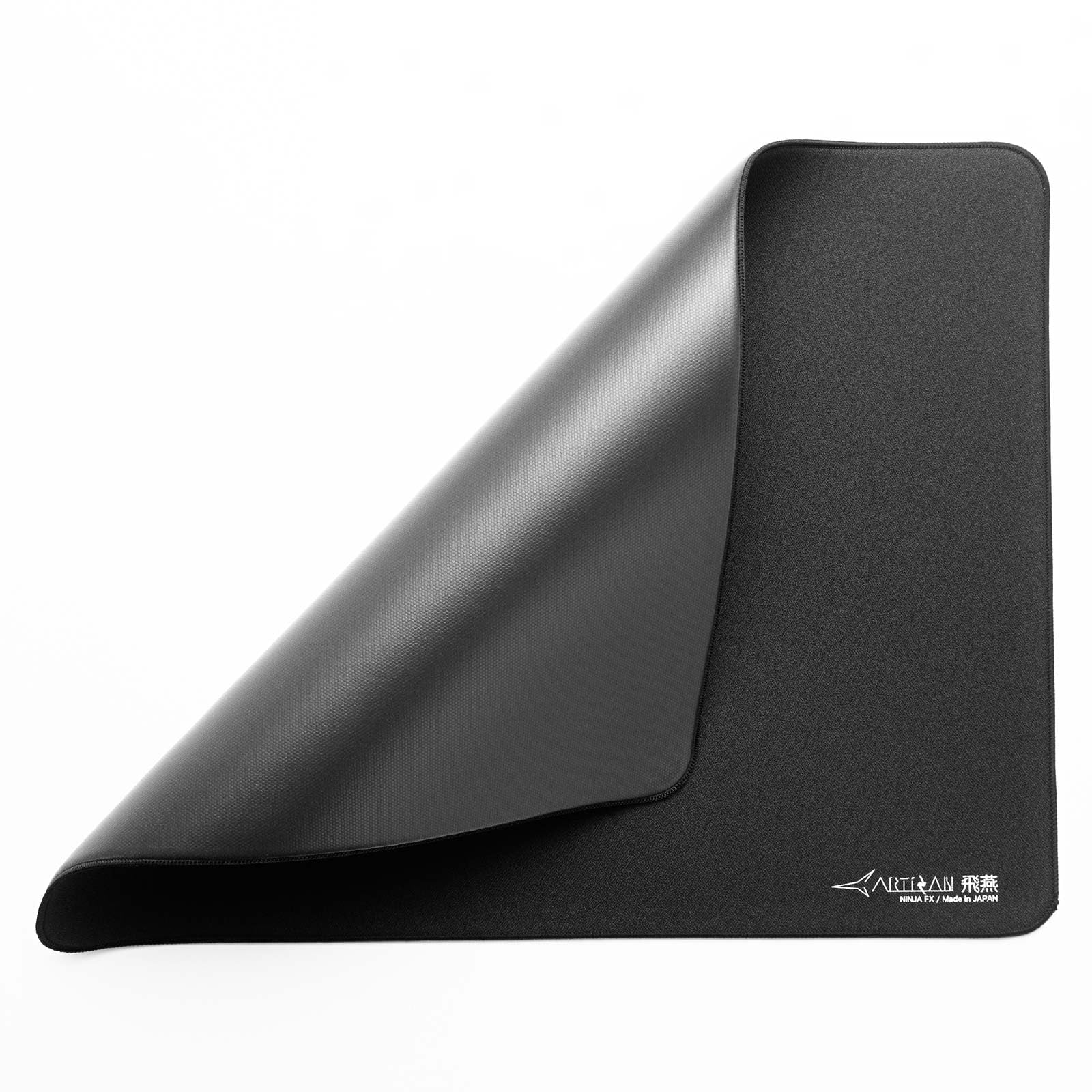 Ninja FX Hien Mid L, Black 3