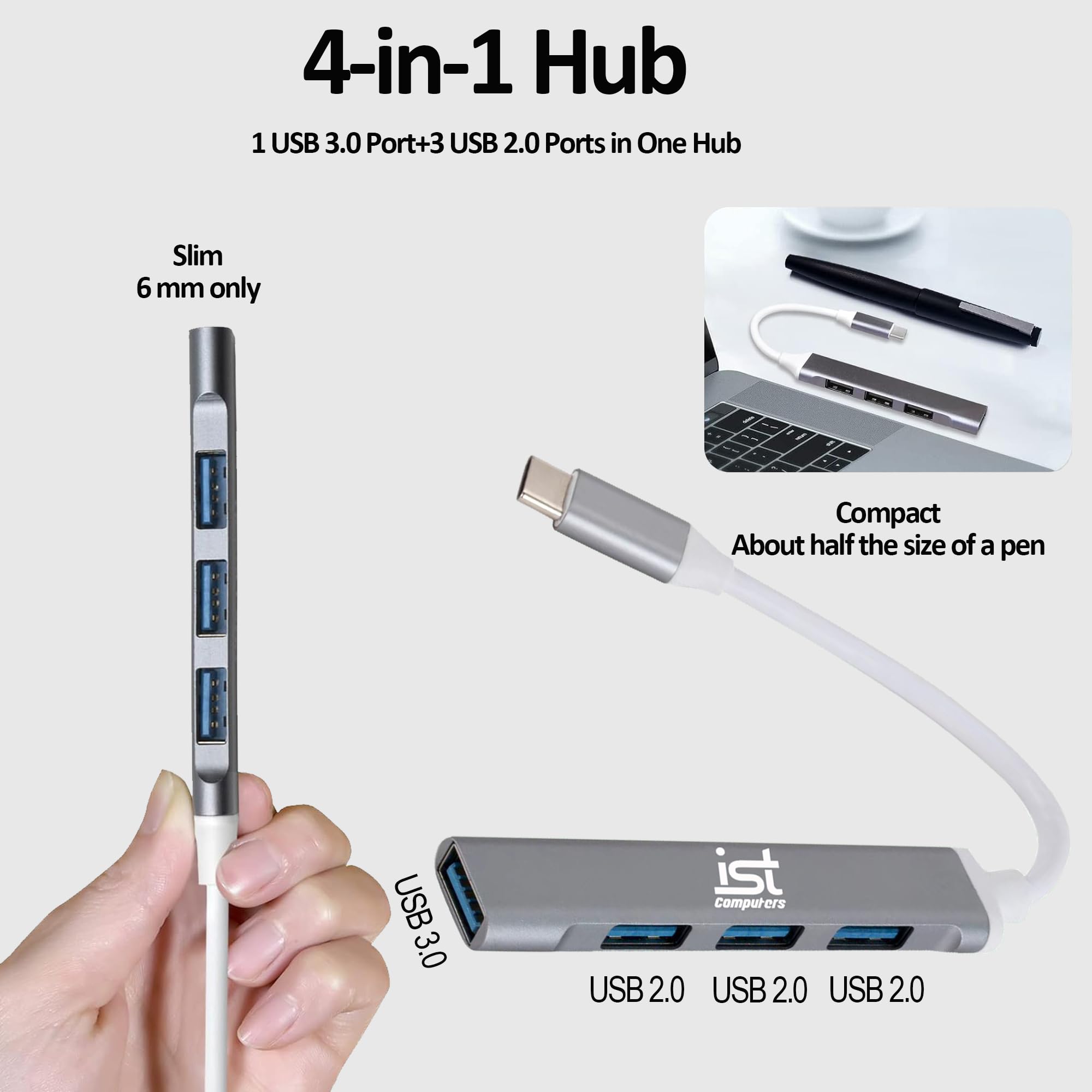 HP EliteBook X360 1040 4G LTE 2-in-1 Laptop for Creator, Designer (14" FHD Touchscreen, Intel Core i7-1185G7 vPro, 16GB RAM, 1TB SSD), 2 x Thunderbolt 4, Backlit, FP, Wi-Fi 6, IST Hub, Win 11 Pro 2