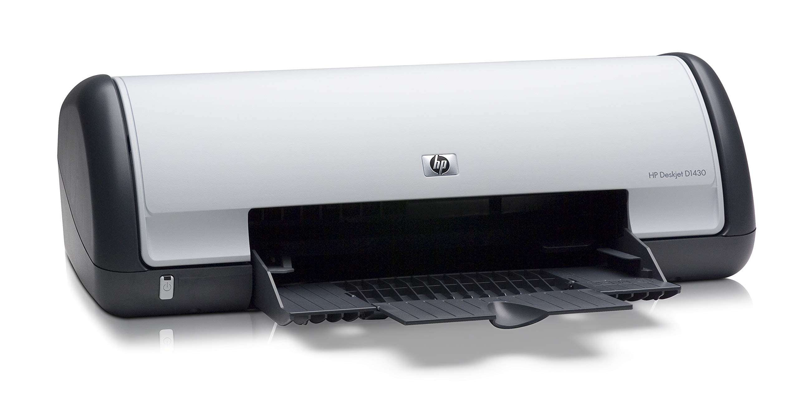 HP Deskjet D1430 Printer 4