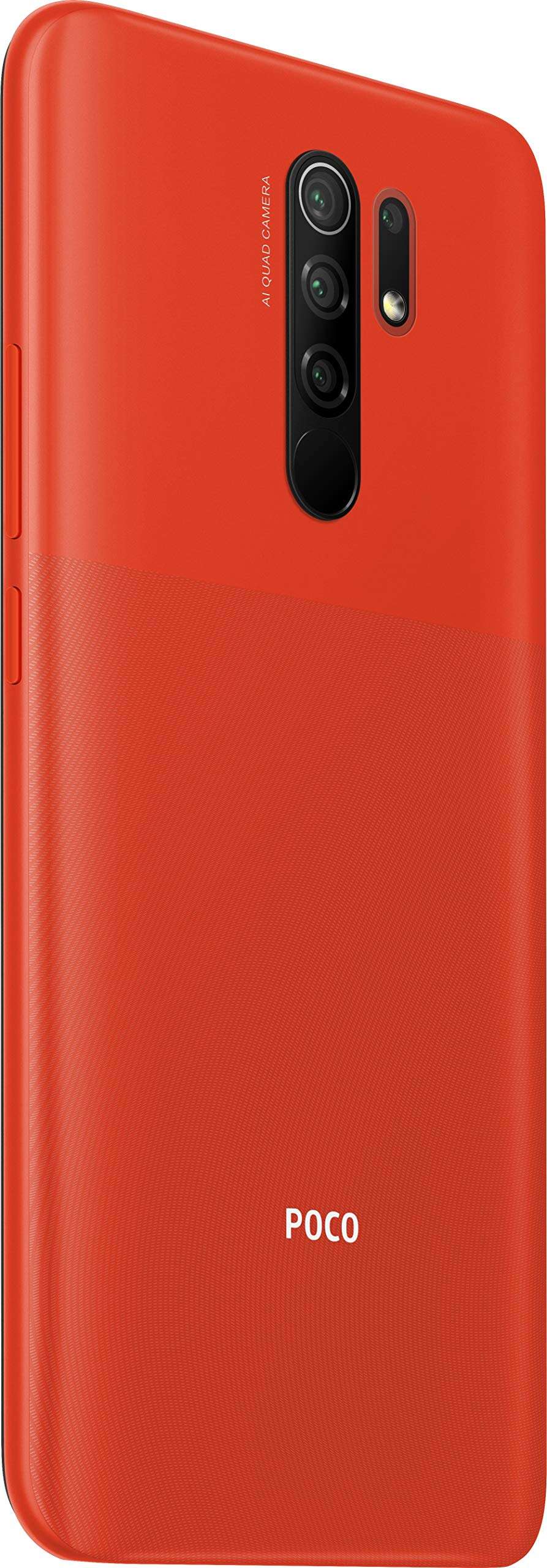 MI Poco M2 (Brick Red, 6GB RAM, 128GB Storage) 5