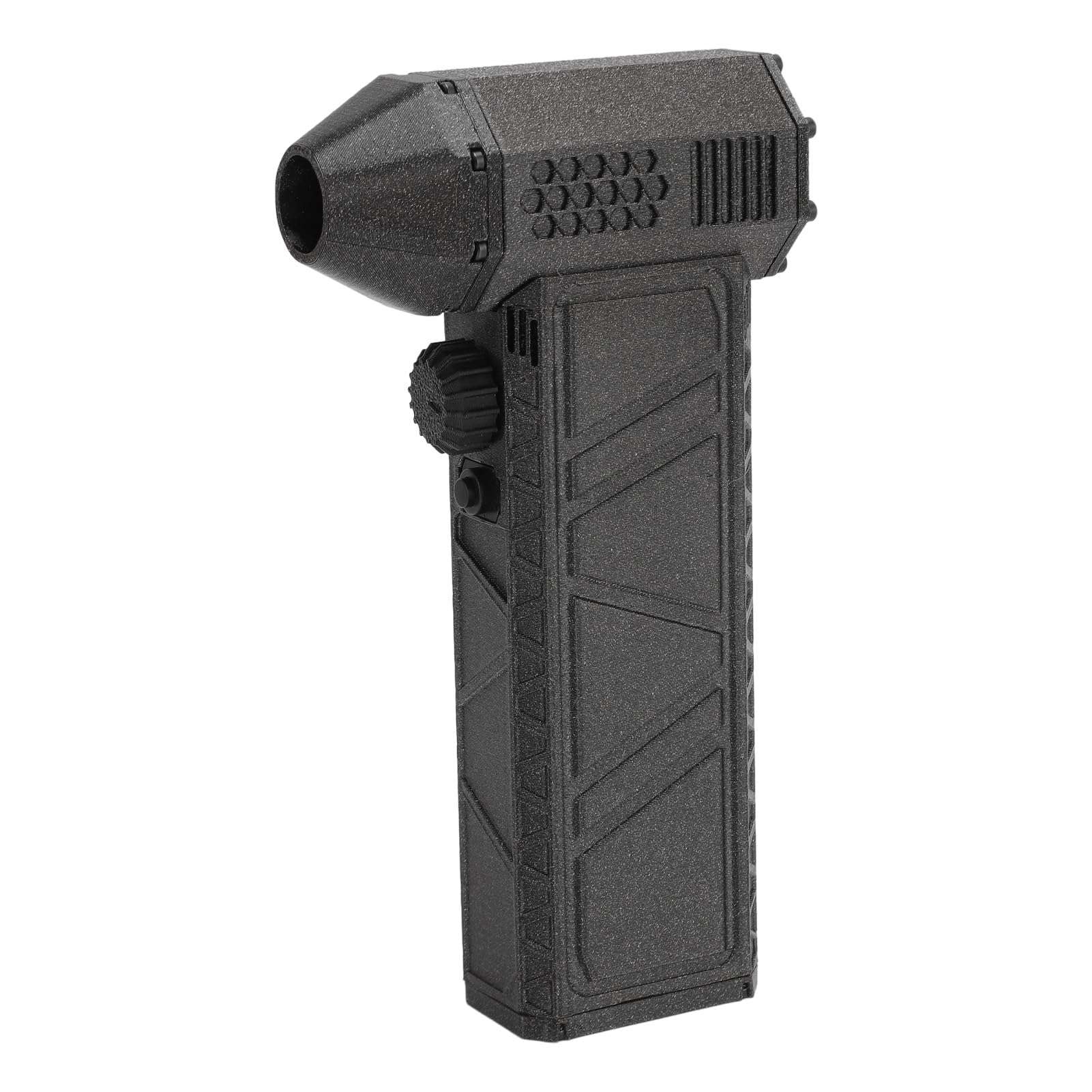 Jet Dry Blower, 200000 RPM Portable Electric Air Duster with Adjustable Speed, Rechargeable Cordless Mini Jet Blower Super Jet Fan for Computer, Keyboard, Outdoors, Car, Home 1