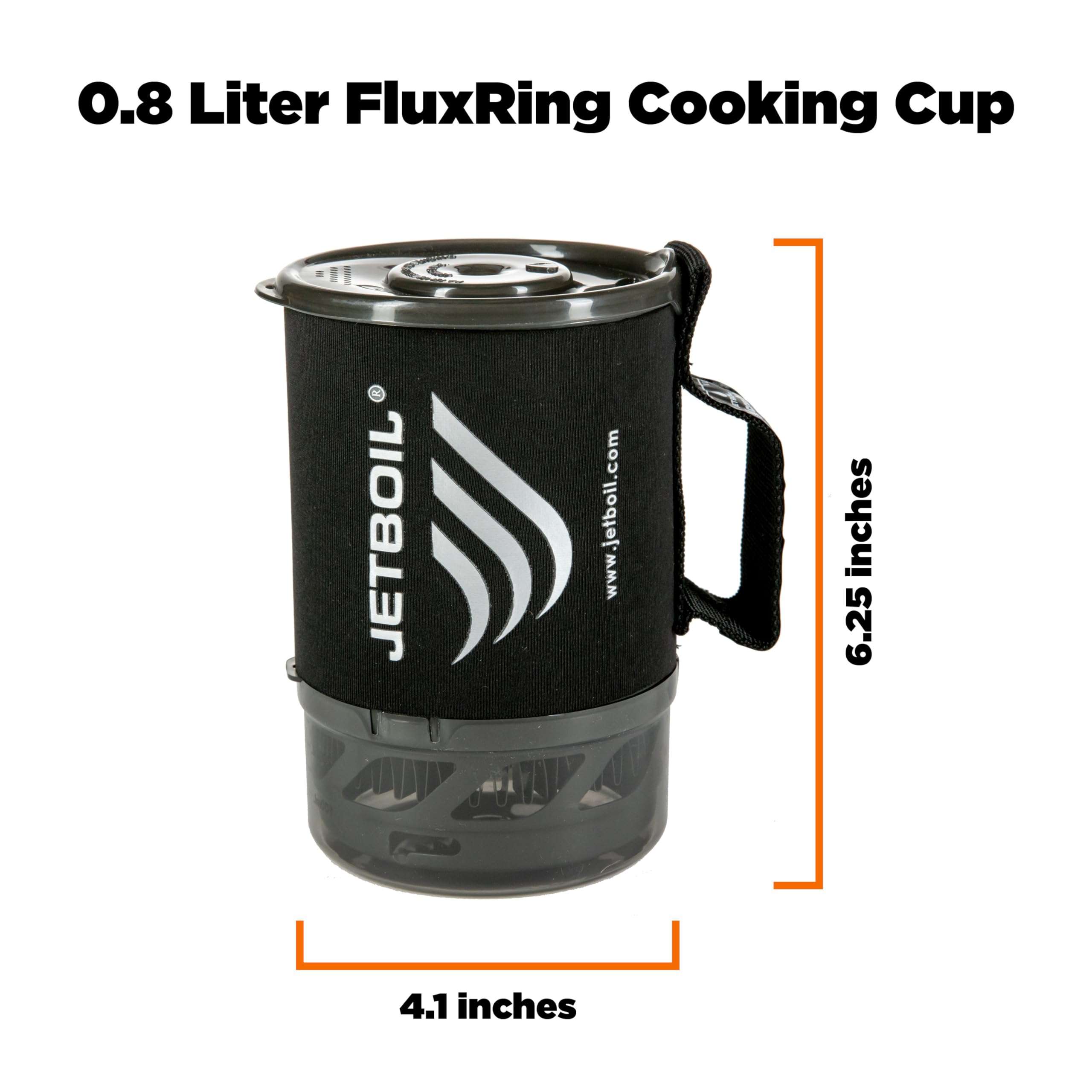 Jetboil MicroMo Carbon 3