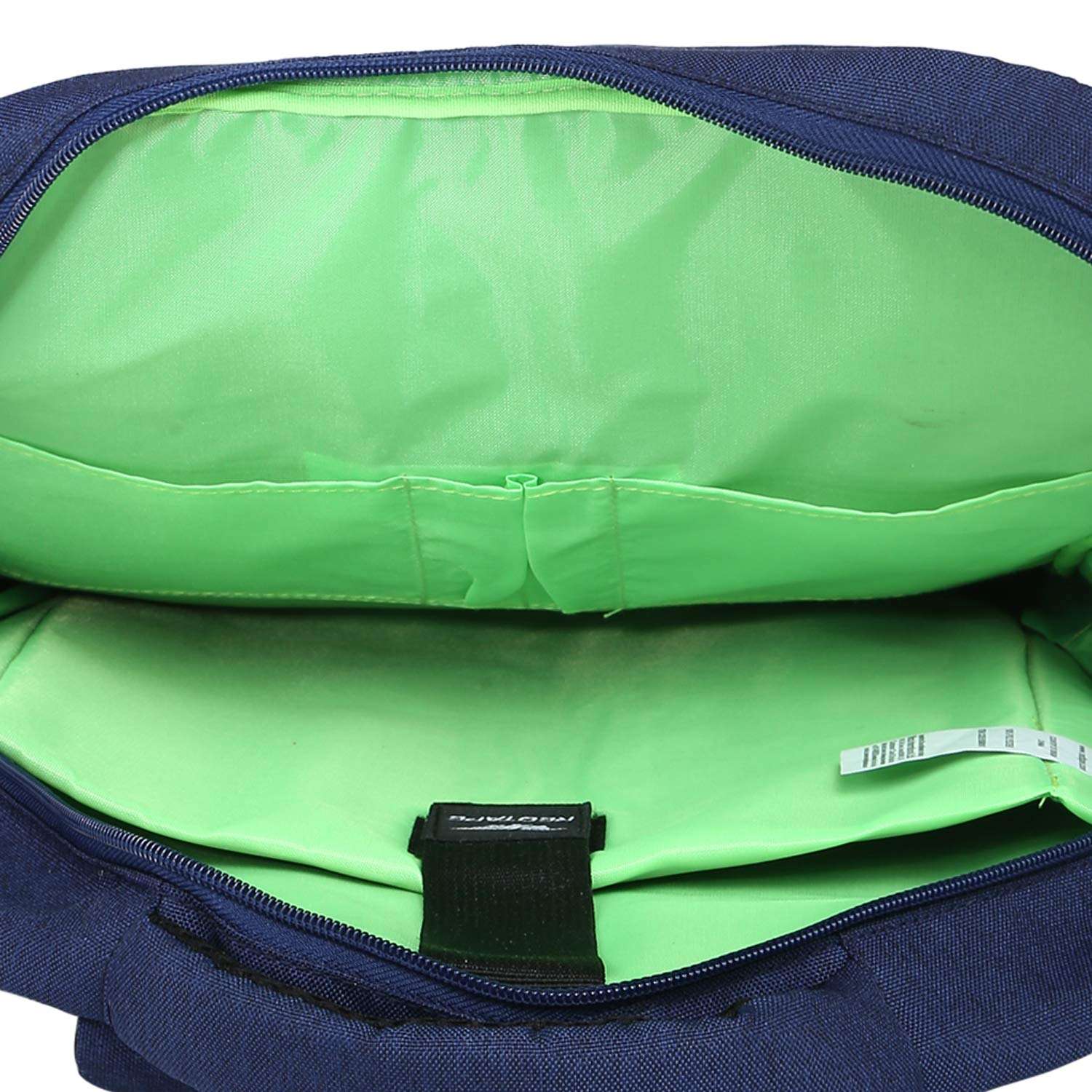 Red Tape 12.255 Ltrs Navy Laptop Backpack (RSB0014) 4