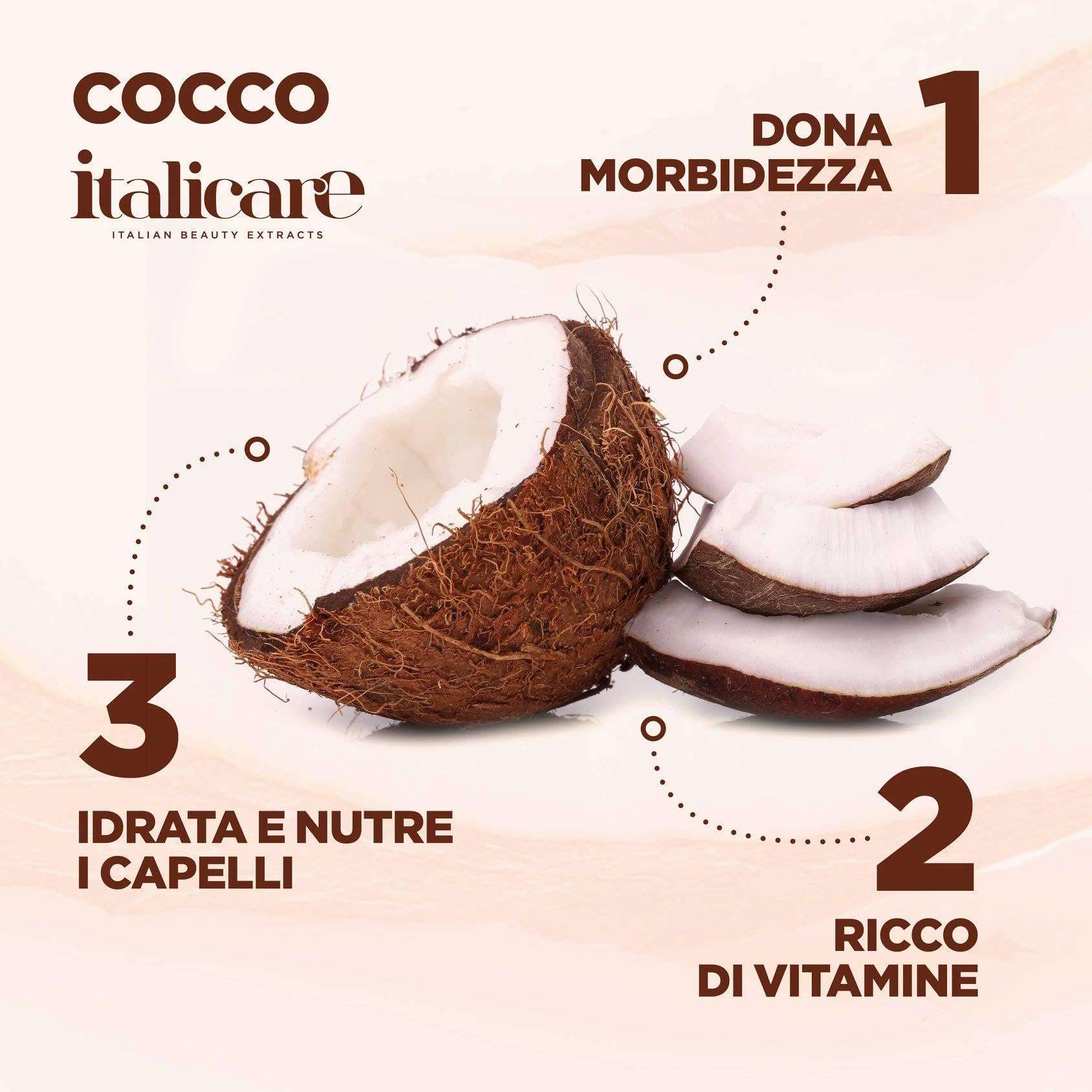 Italicare | Thermal Repair | For Protects Hair From The Heat Of the Hair Straightener, Hair Dryers and Atmospheric Humidity | Enhance Brightness Of Hair | 100ml 4