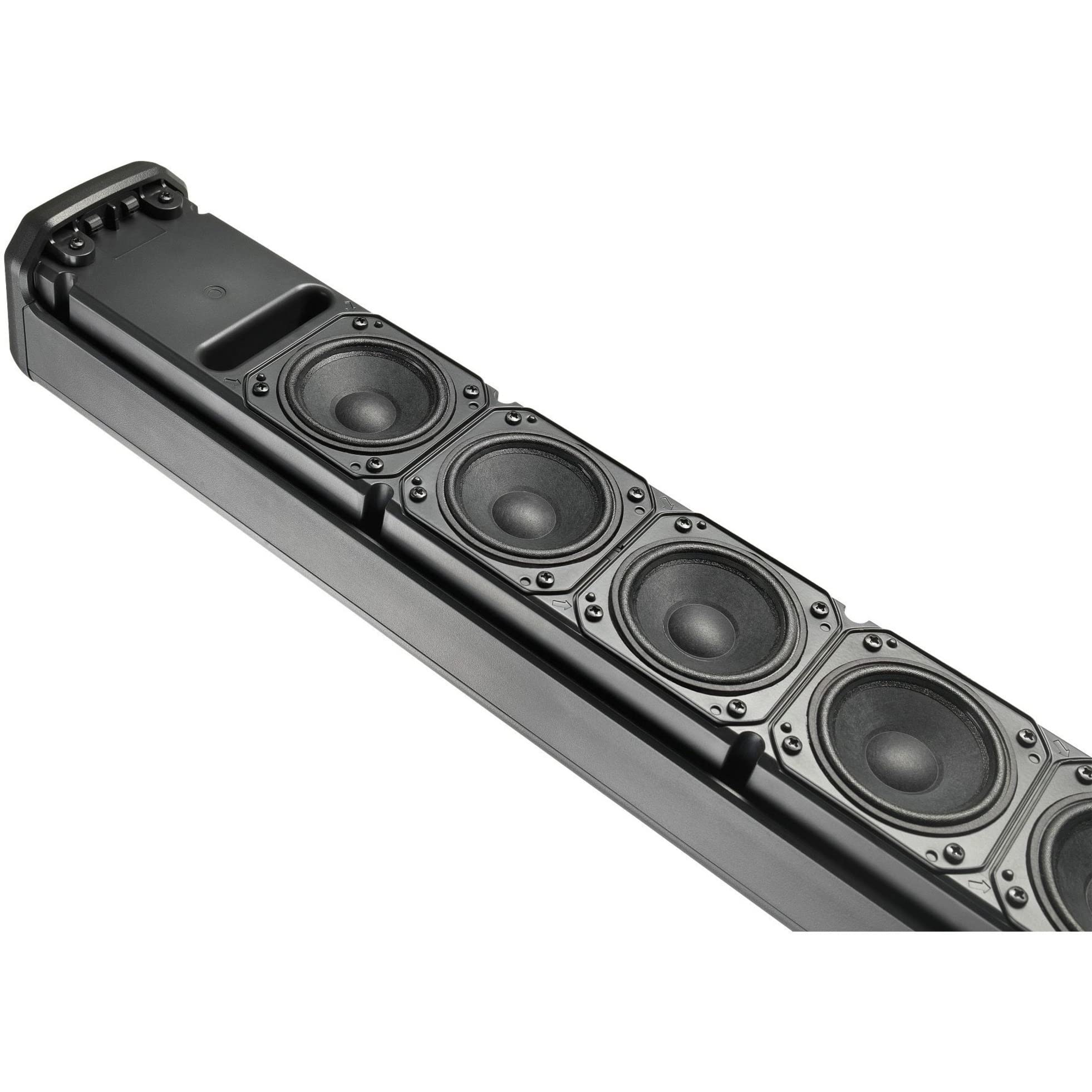 JBL Professional PRX ONE Powered Loudspeaker Line Array with 7-Channel Mixer and Built-in Effects 5