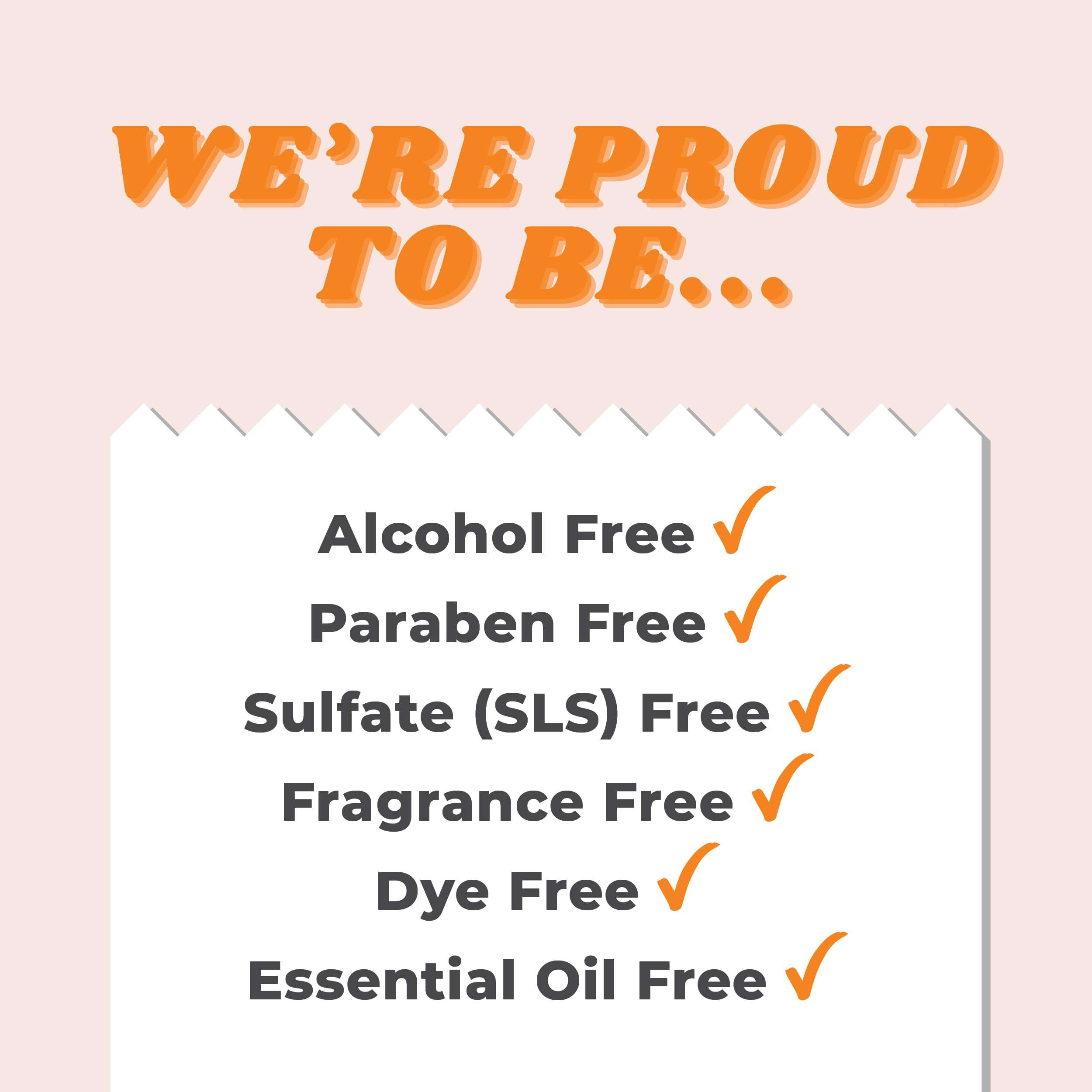 Cleure Lotion Cleanser for Dry Sensitive Skin, Free of Fragrance, Gluten, Paraben, Salicylate and Non Comedogenic (8 oz, 2 Pack) 6