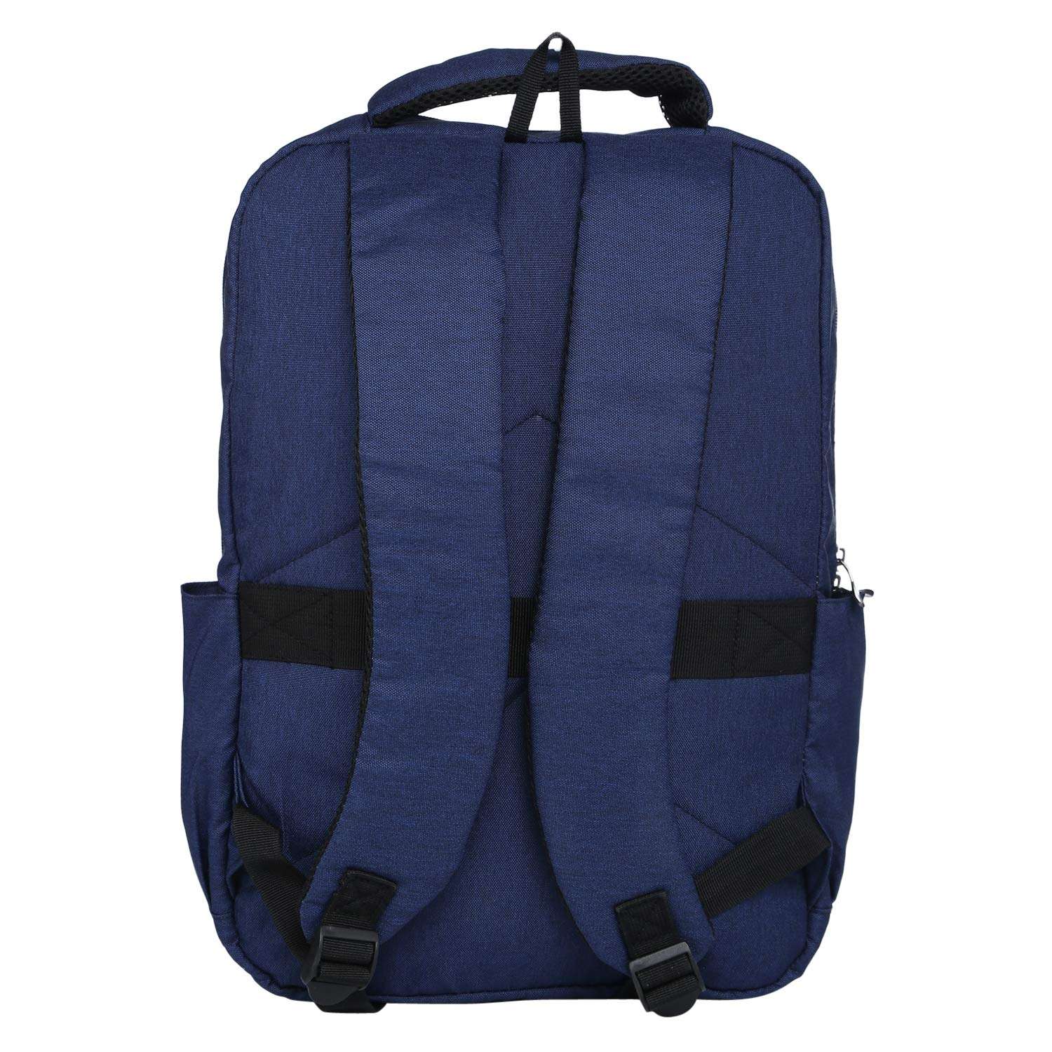 Red Tape 12.255 Ltrs Navy Laptop Backpack (RSB0014) 2
