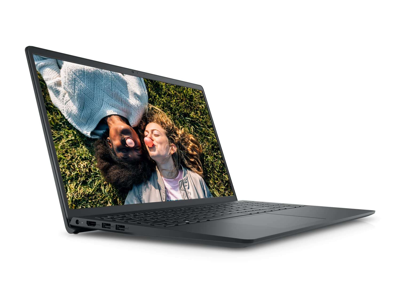DELL Inspiron 3511 Premium Laptop, 15.6" FHD Display, Intel Core i5-1035G1 Processor, Webcam, Wi-Fi, HDMI, Bluetooth, Windows 11 Home, Black (16GB DDR4 RAM | 512GB PCIe SSD) 4