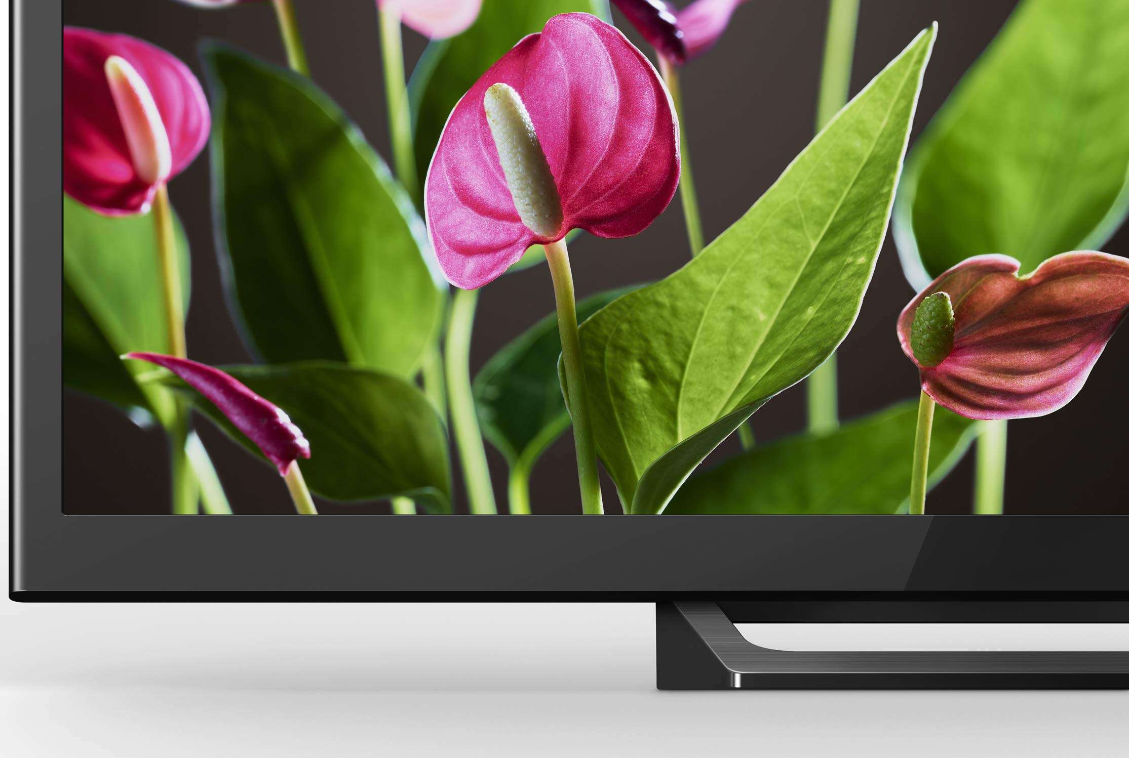 Sony Bravia 81.3 cm (32 inches) HD Ready LED TV KLV-32R302G (Black) 5