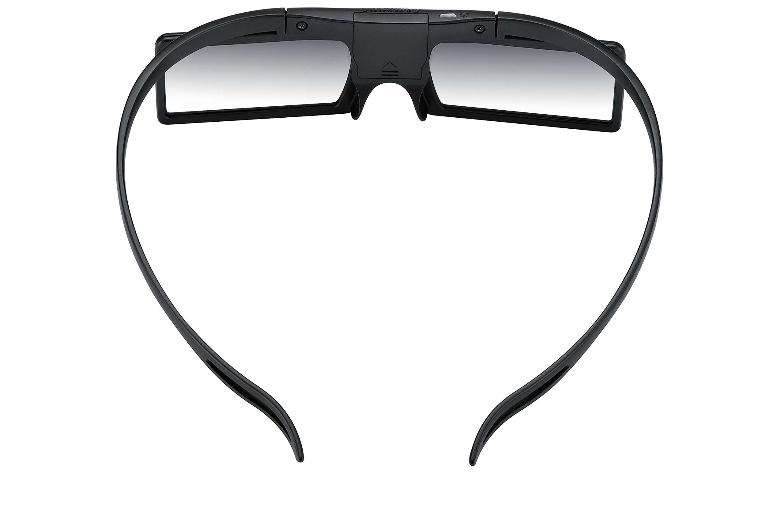 Samsung SSG-4100GB 3D Active Glasses 2012 Models - Black 4