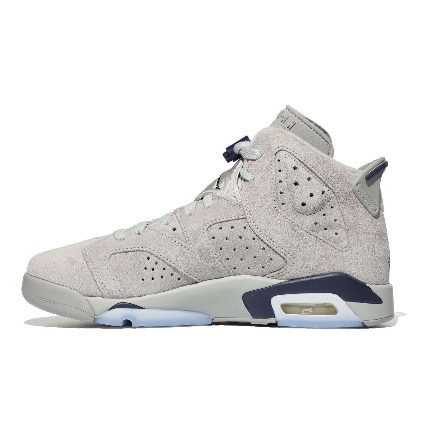 Jordan Youth Air 6 Retro GS 384665 012 Georgetown - Size 6Y 2