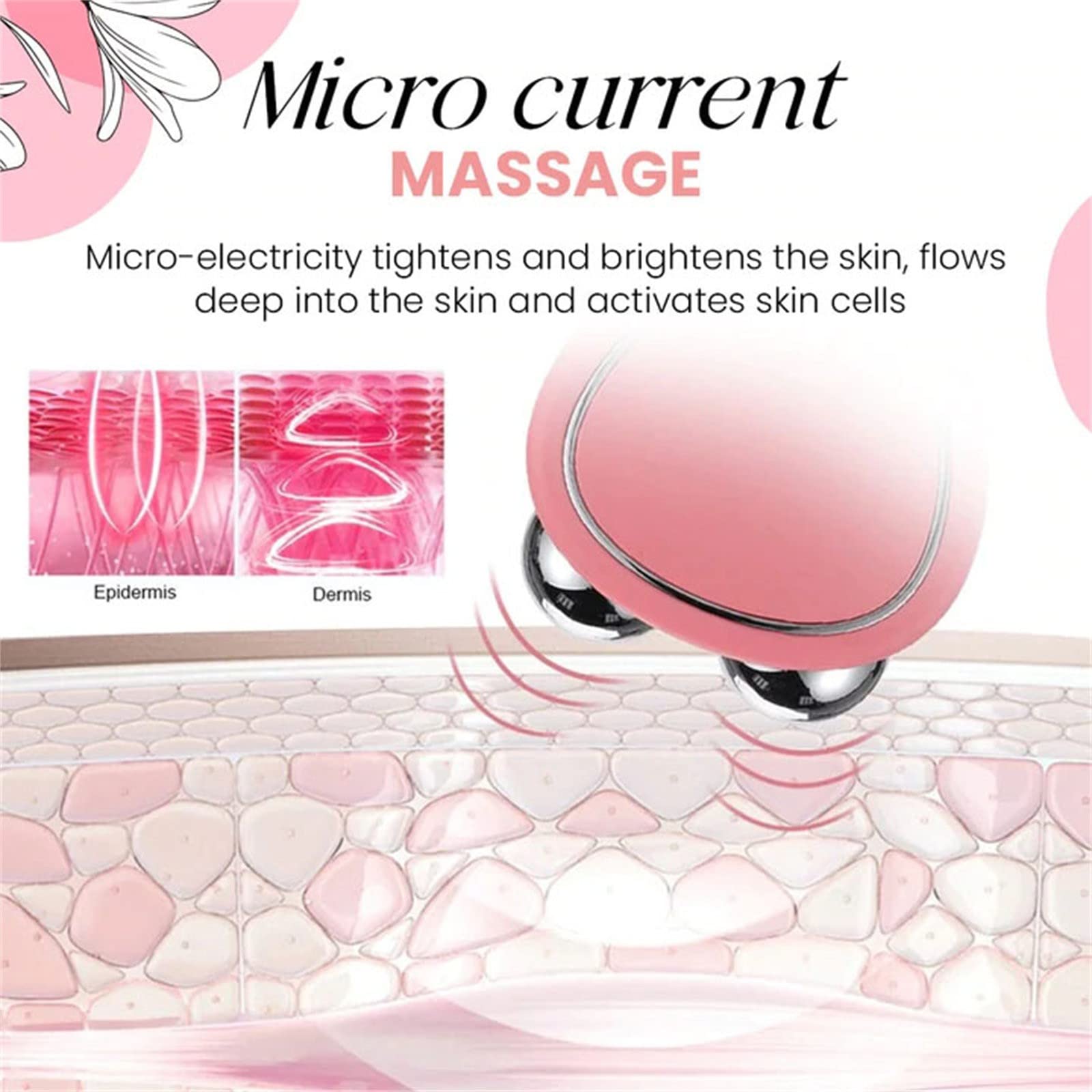 Permanent Hair Remover Cream for Face Facial Device Face Sculpting Tool Instant Face Lift Firm Reduce Double Chin Non Invasive Increases Absorption Of Facial Whiteheads Removal 6