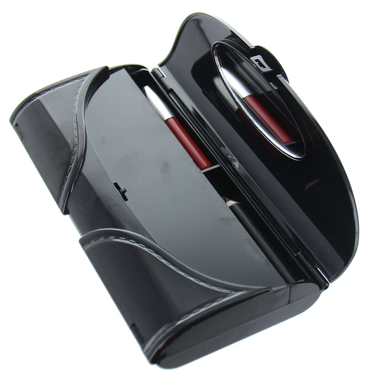 ETA Deluxe Makeup Palette Natural Matte Finish BR by ETA Cosmetics 2