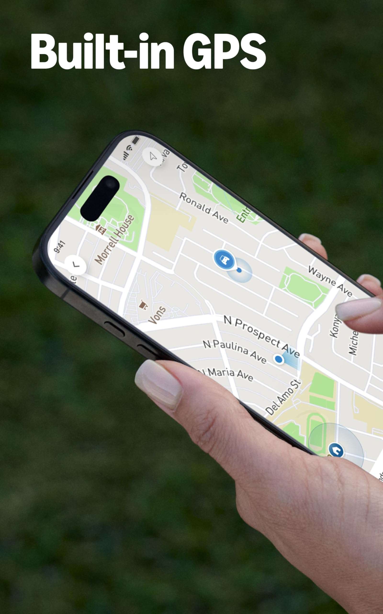 Ring Sensors: Car Alarm – Easy installation, vehicle location tracking, on Amazon Sidewalk, no monthly subscription 3