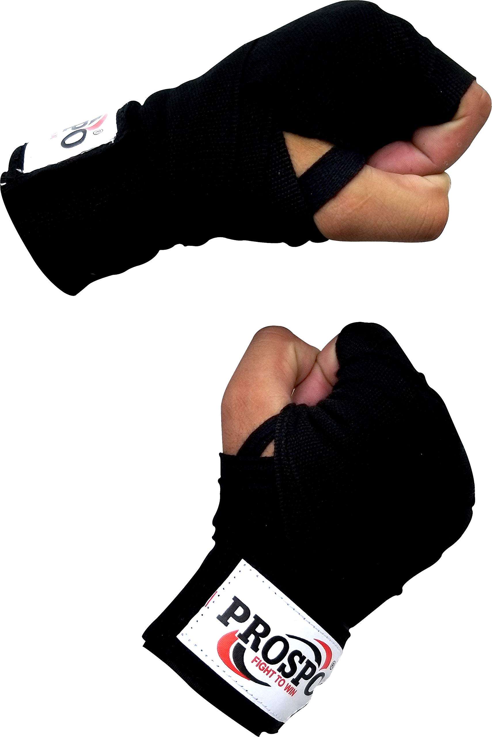 Prospo S4 Boxing Combo (Multicolour) 5