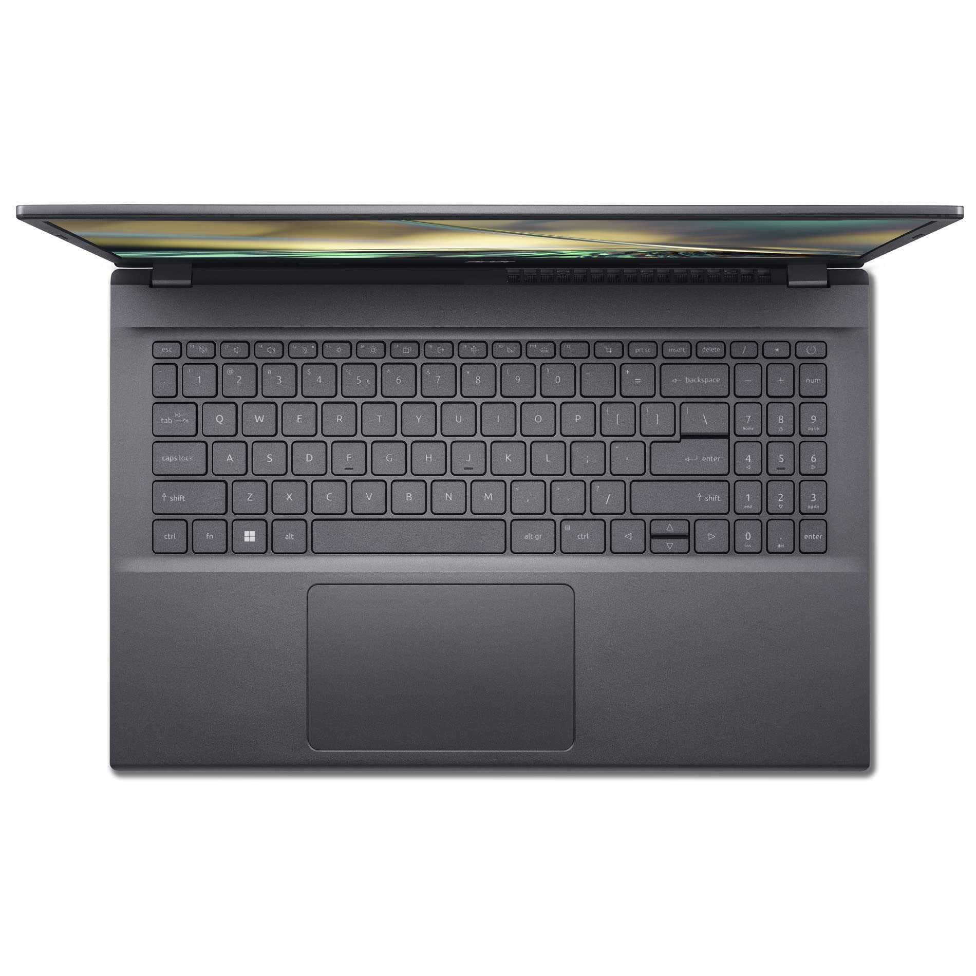 acer Aspire 5-15.6" Laptop Core i5-1235U 1.30GHz 8GB RAM 512GB SSD W11H (Renewed) 4