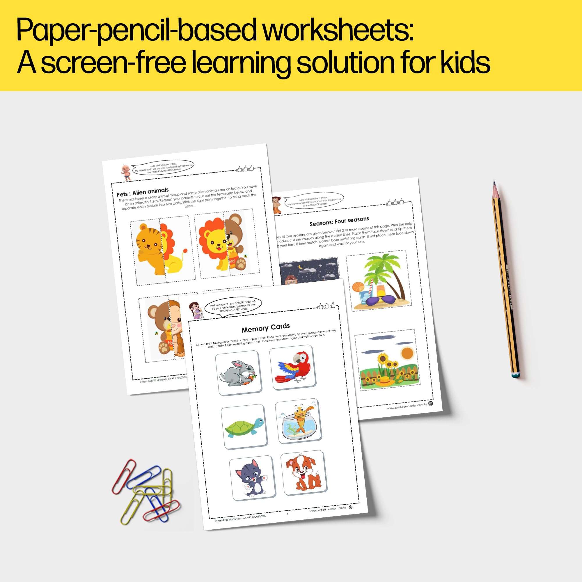 HP Deskjet 703 Ink Cartridge - Tri Color 4