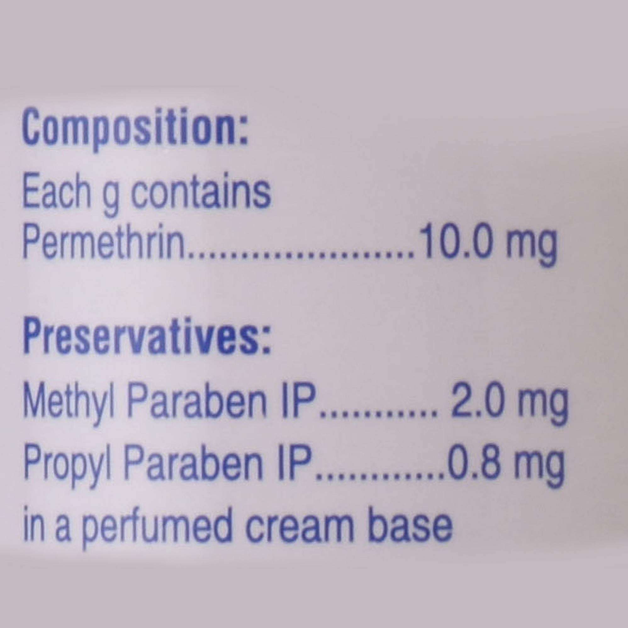 Perlice Creme Rinse - Bottle of 120 g Cream 5