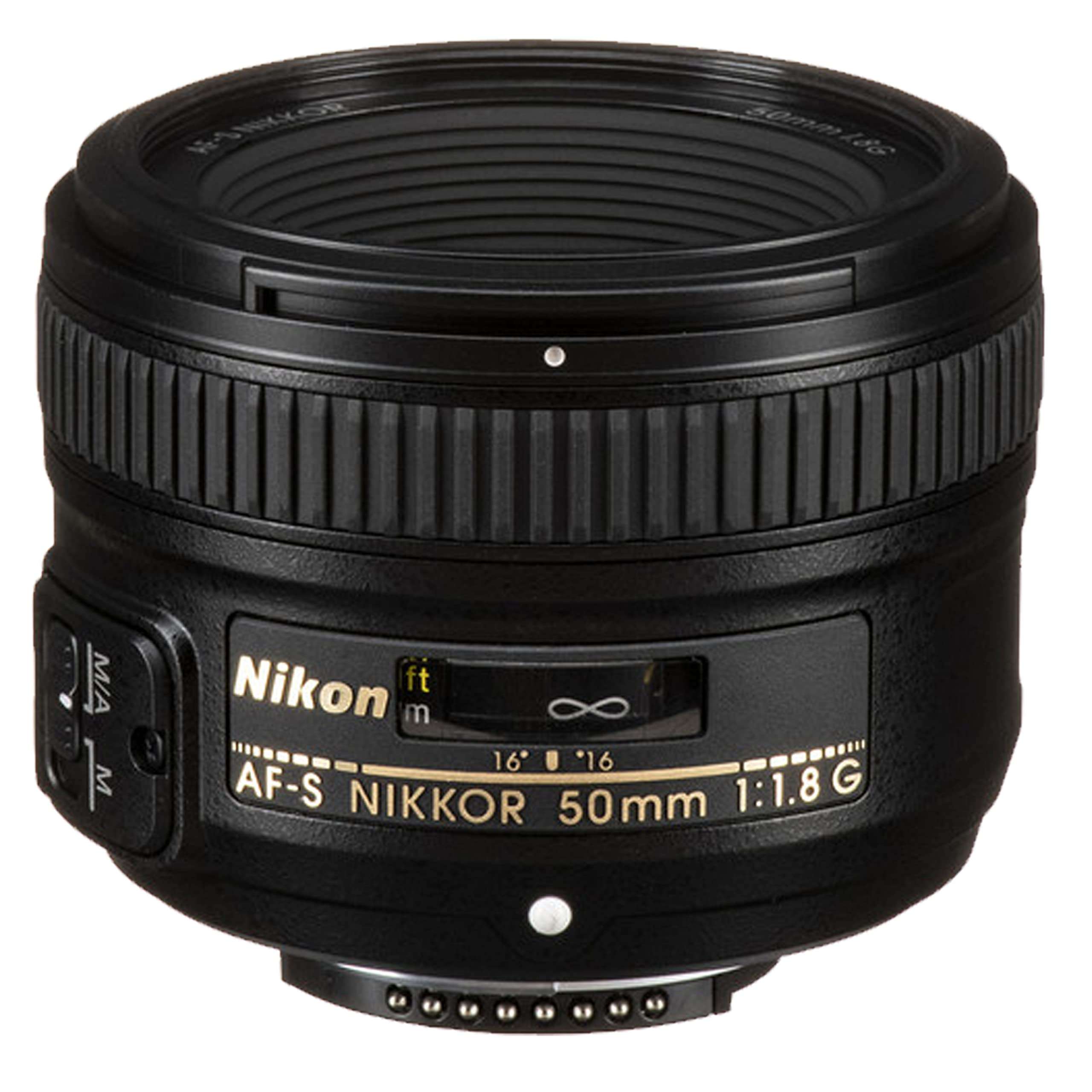 Nikon D750 DSLR Camera with 50mm F/1.8G Prime Lens + 64GB Memory + Back Pack Case + Tripod, Lenses, Filters, & More (28pc Bundle) 3