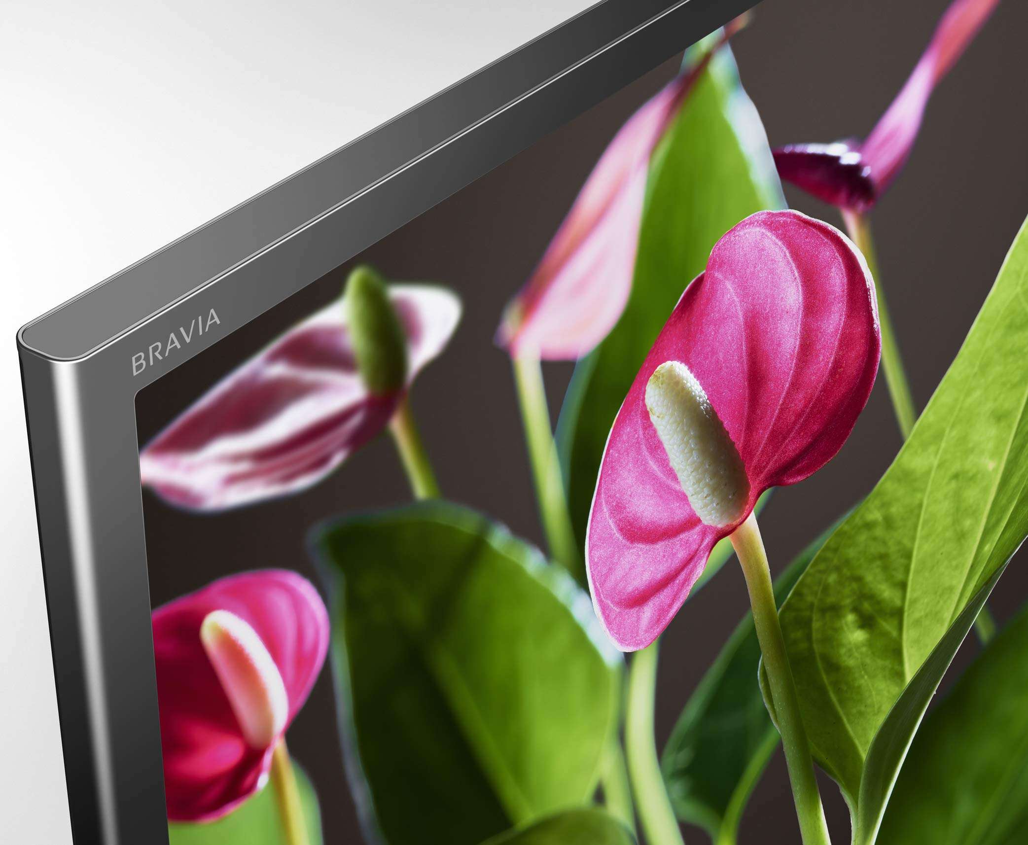 Sony Bravia 81.3 cm (32 inches) HD Ready LED TV KLV-32R302G (Black) 6