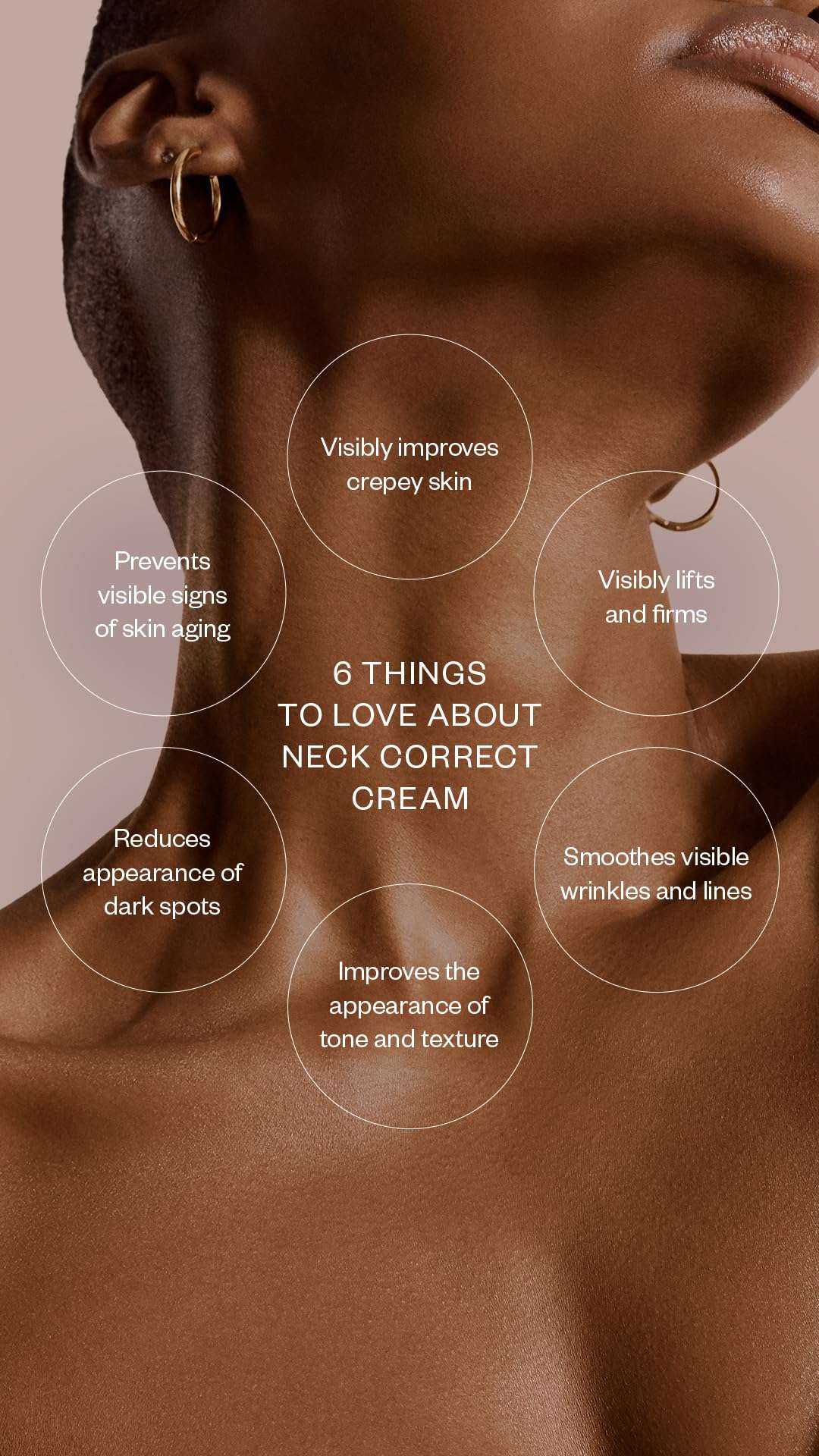 SkinMedica Bundle of Firm & Tone and Neck Correct products to Benefit Your Weight Loss Journey While Reducing Visible Signs of Wrinkles and Aging & Tighten and Lift Sagging Skin 4