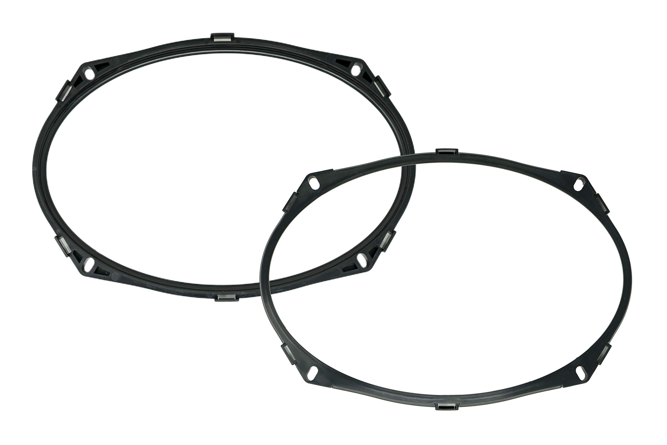 Alpine R-S69.2 6" x 9" 2-Way Speakers 4