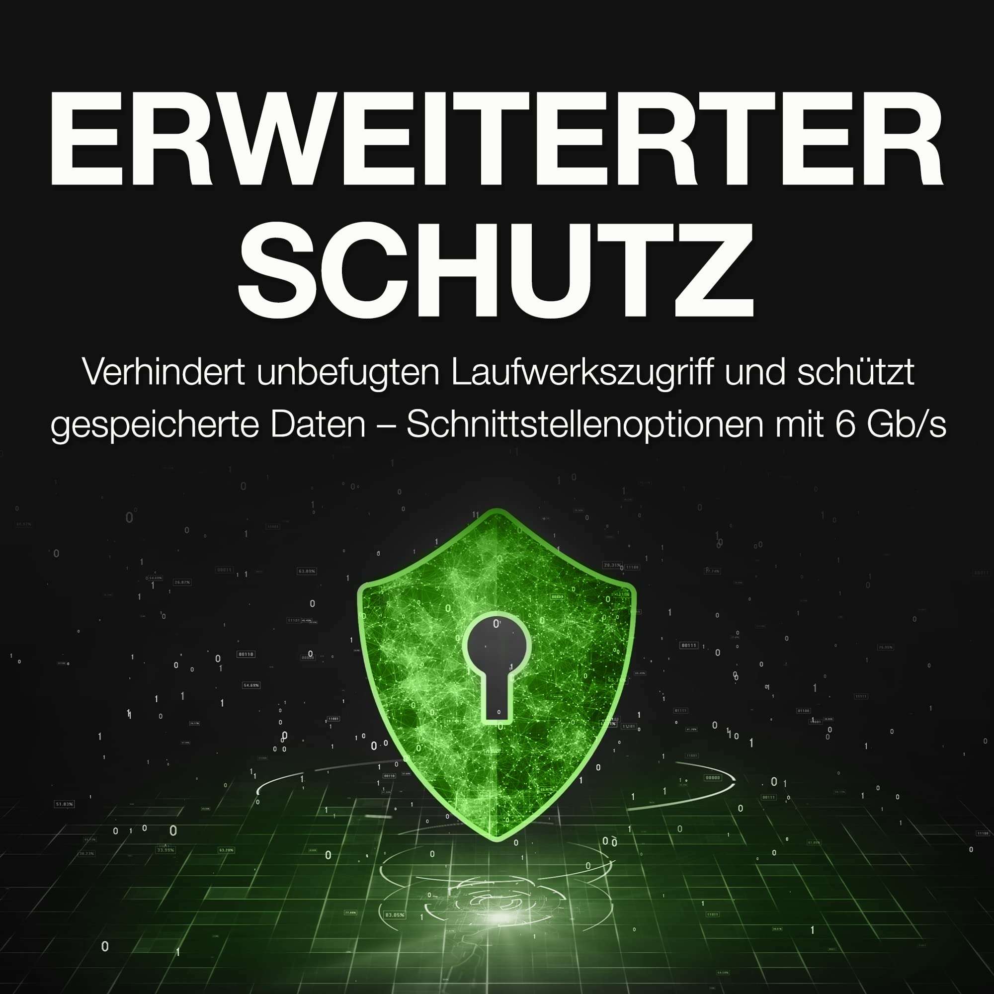 Seagate - ST8000NM020B Exos 7E10 ST8000NM020B 8 TB Hard Drive - Internal - SAS (12Gb/s SAS) - Storage System, Video Surveillance System Device Supported - 7200rpm - 5 Year Warranty 6