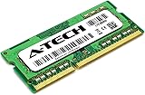A-Tech 4GB RAM Compatible for Dell Inspiron 3050 Micro Desktop | DDR3/DDR3L 1600MHz SODIMM PC3L-12800 204-Pin Non-ECC Unbuffered Memory Upgrade Module 4