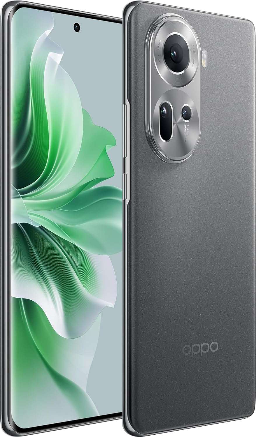 Oppo Reno 11 5G (Rock Grey,128 GB) (8 GB RAM) 2