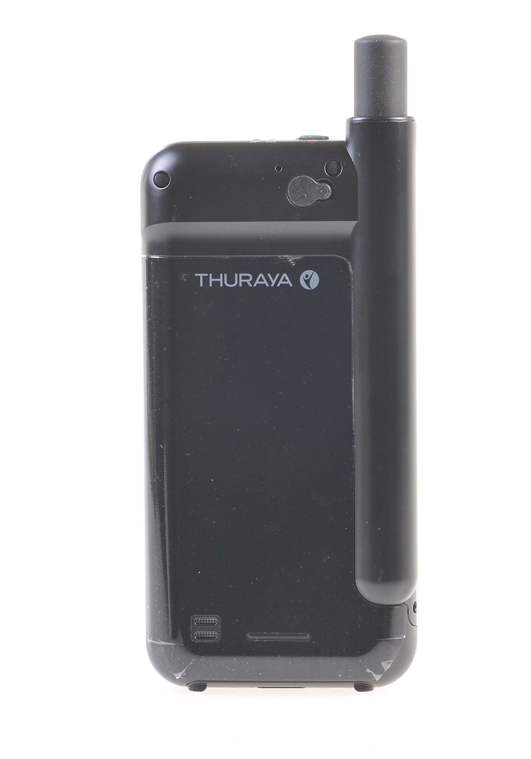 OSAT Thuraya Satsleeve+ Satellite Phone ONLY (No SIM Card or Airtime) 4