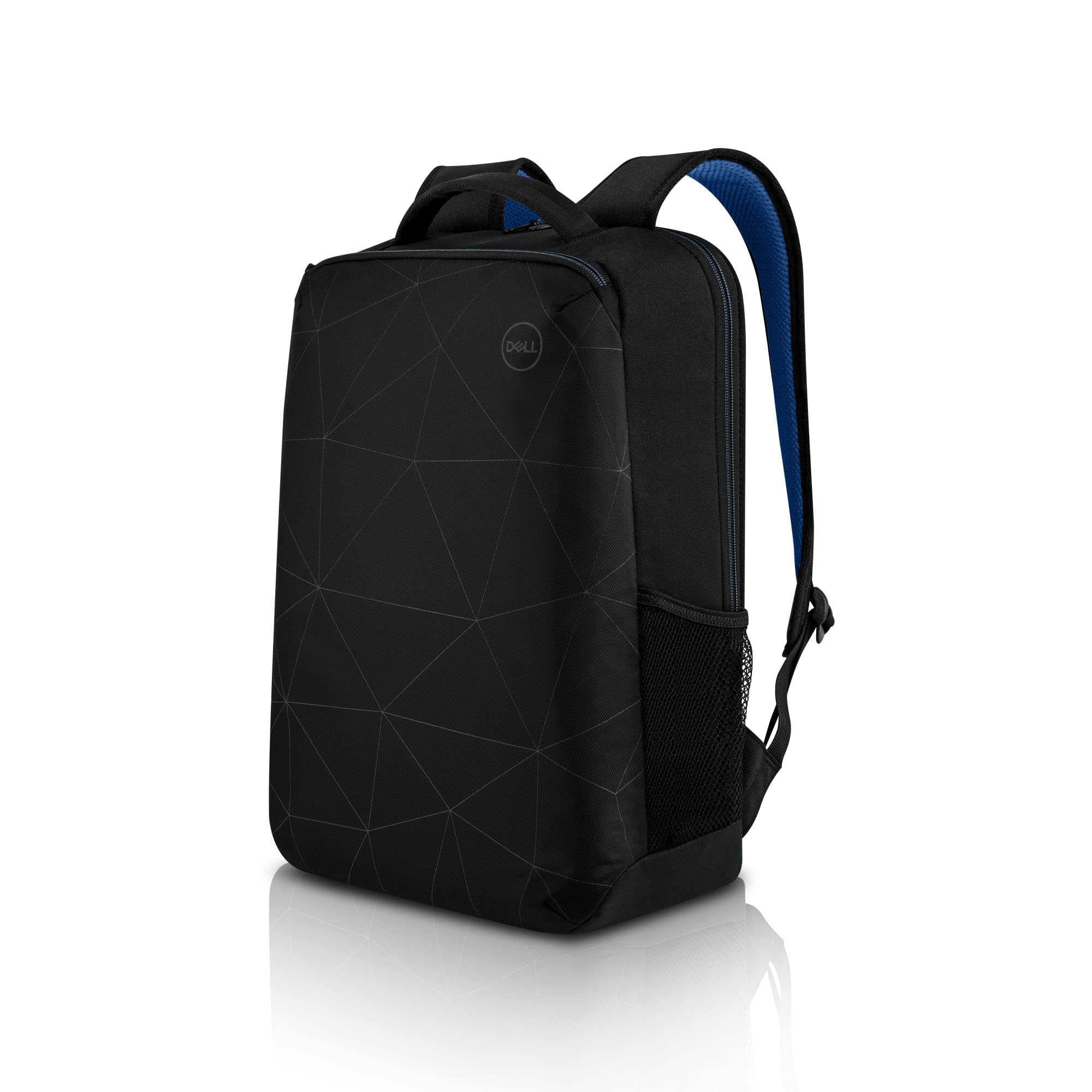 Dell 14 Laptop, AMD Ryzen R5-5500U/ 8GB DDR4, 2400 MHz/ 512GB/ 14.0" (35.56cm) FHD Display with Comfort View Essential Backpack 15 (ES1520P) 4